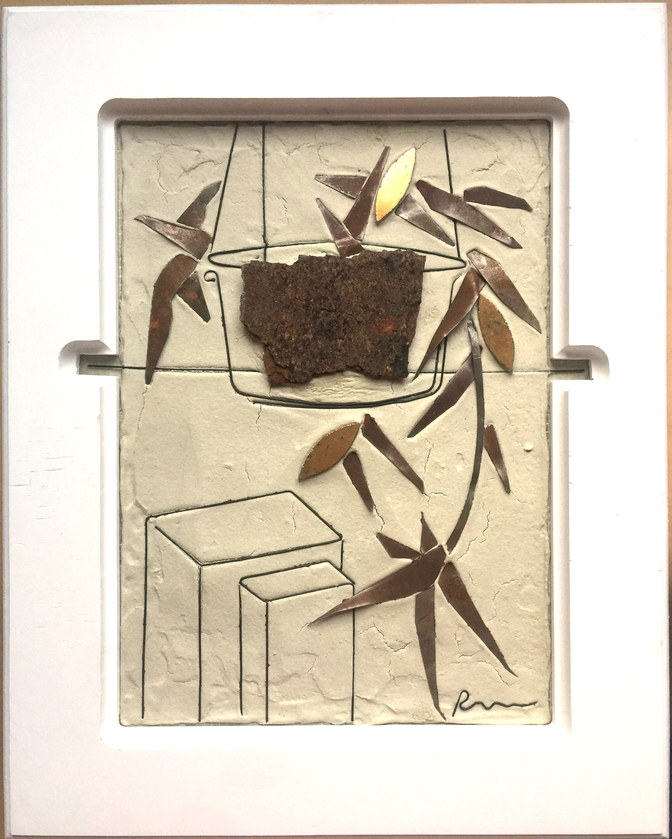 художник антон работнов