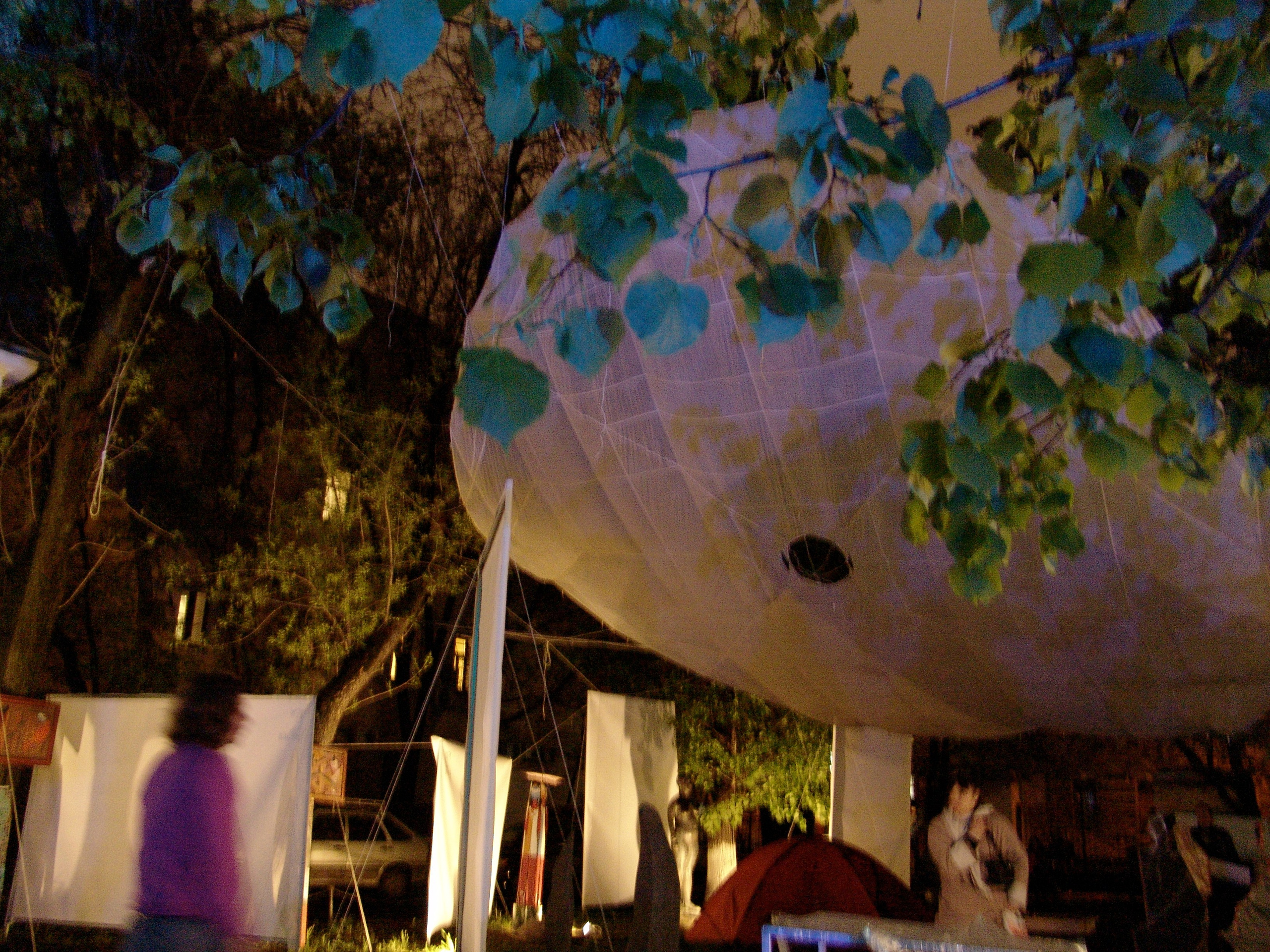 Антон Работнов