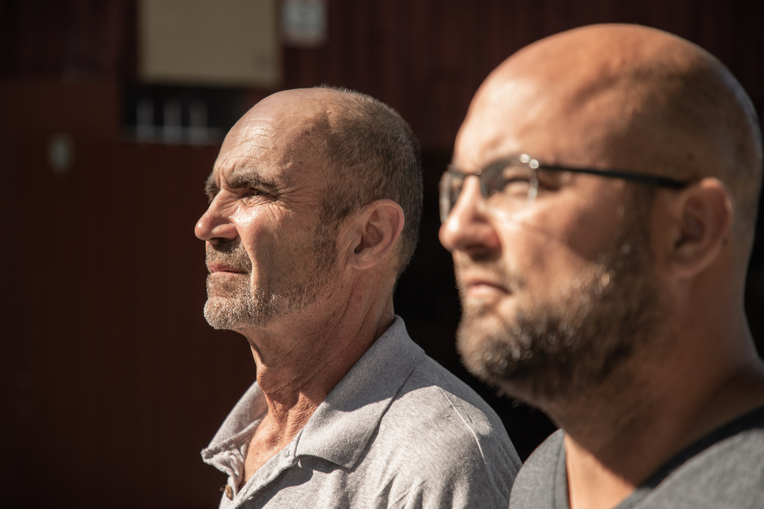 Generation. Family photographer in Eastern Pennsylvania, Inna Nairn