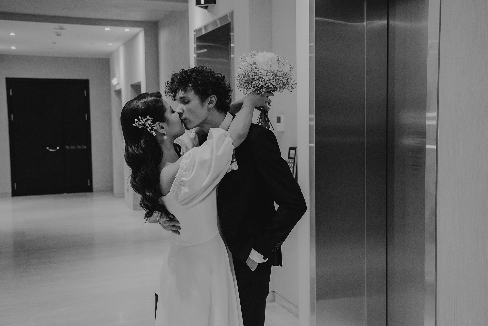 Oan'&Daniil. Свадебный и индивидуальный фотограф Никита Роут | Москва