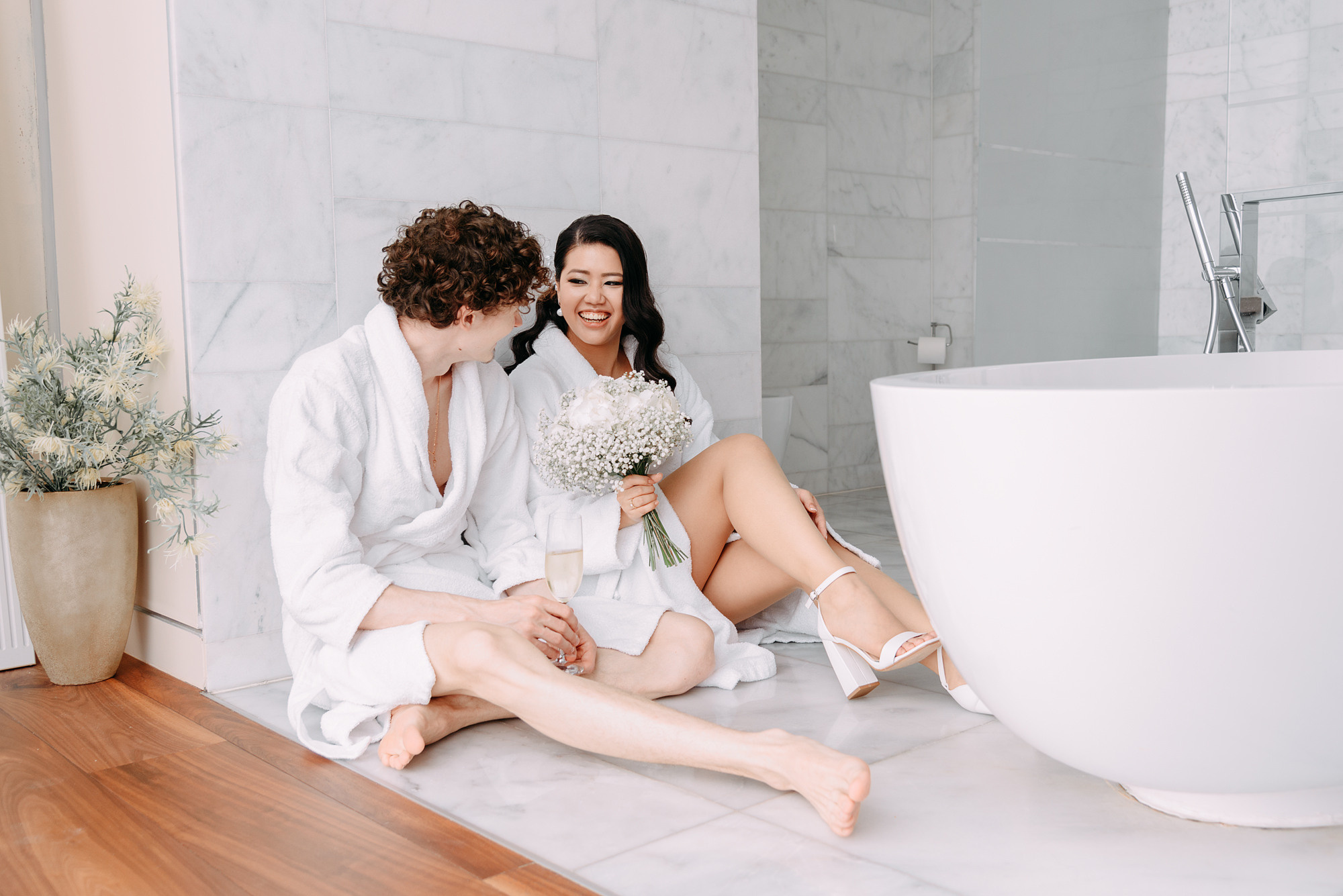 Oan'&Daniil. Свадебный и индивидуальный фотограф Никита Роут | Москва