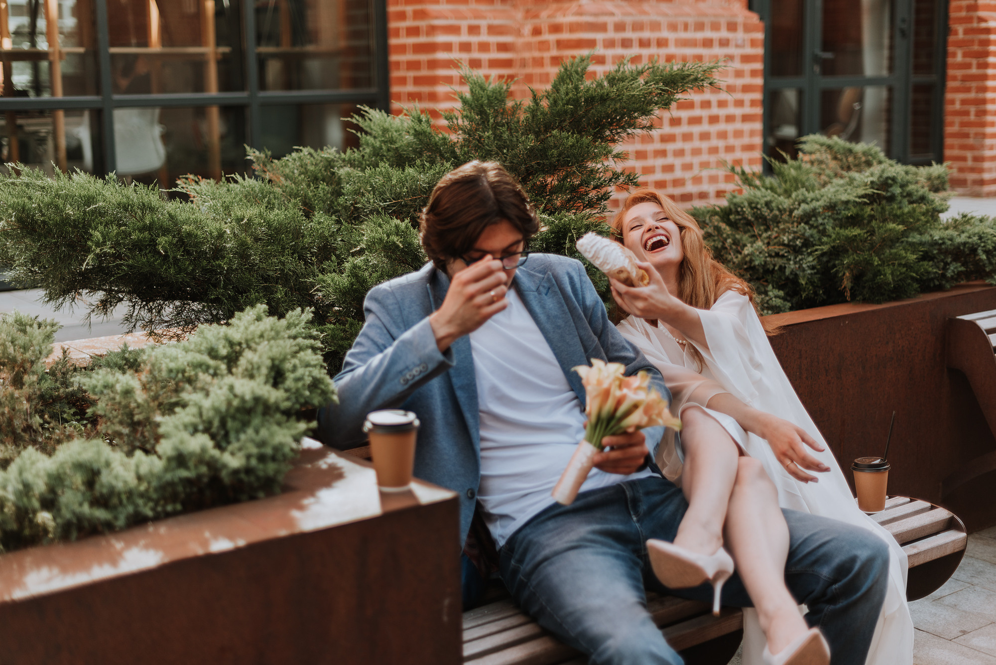 Kseniya&Alexey. Свадебный и индивидуальный фотограф Никита Роут | Москва