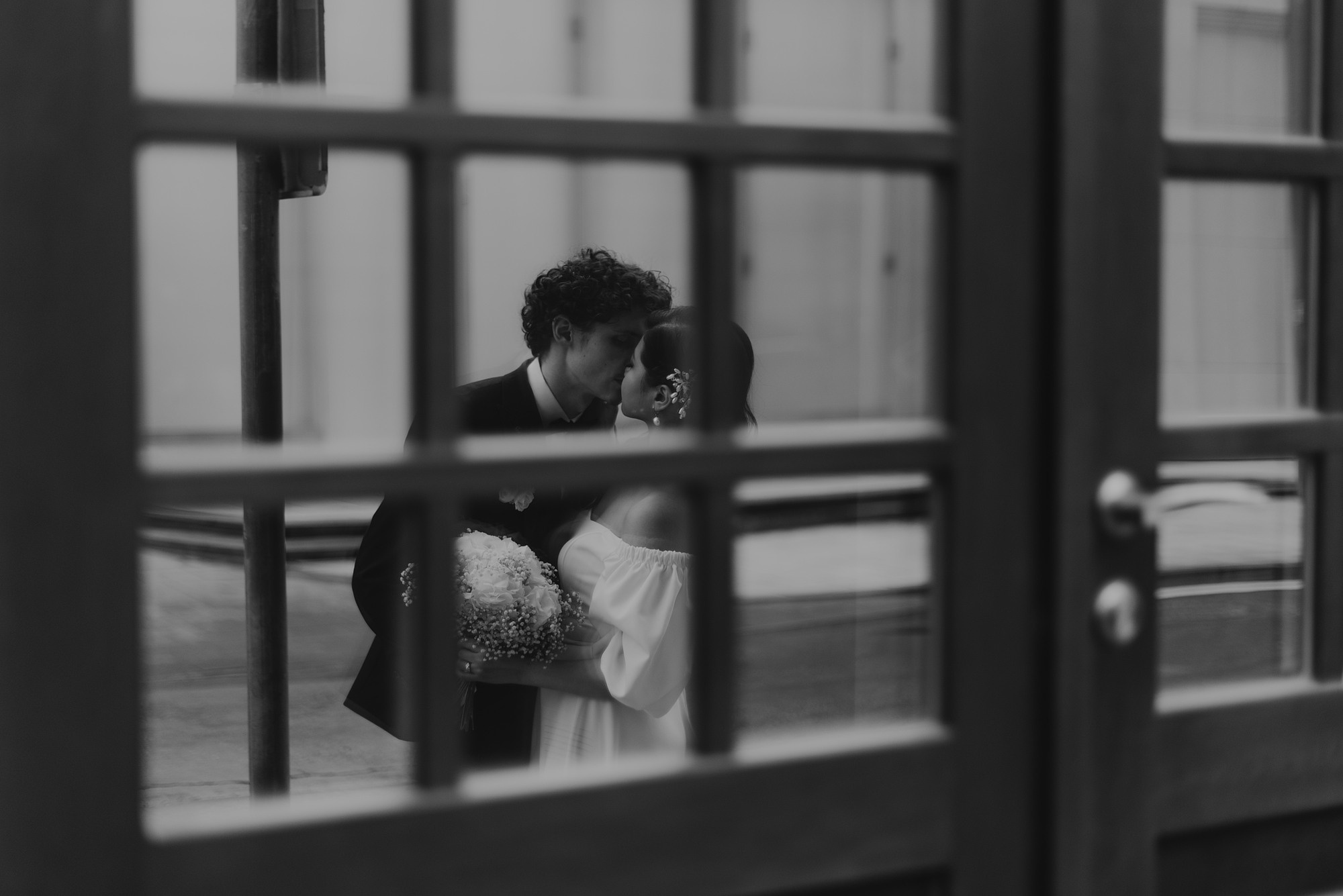 Oan'&Daniil. Свадебный и индивидуальный фотограф Никита Роут | Москва