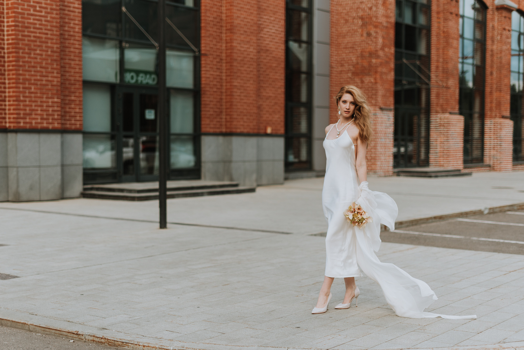 Kseniya&Alexey. Свадебный и индивидуальный фотограф Никита Роут | Москва