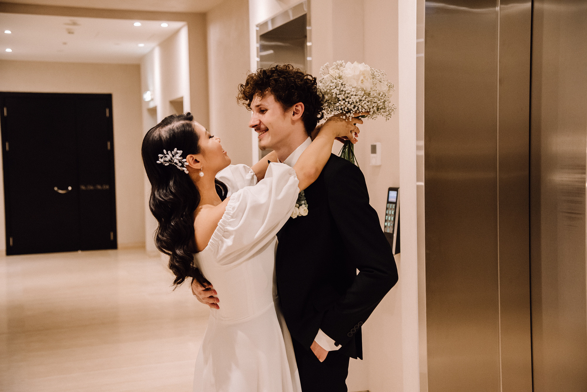 Oan'&Daniil. Свадебный и индивидуальный фотограф Никита Роут | Москва