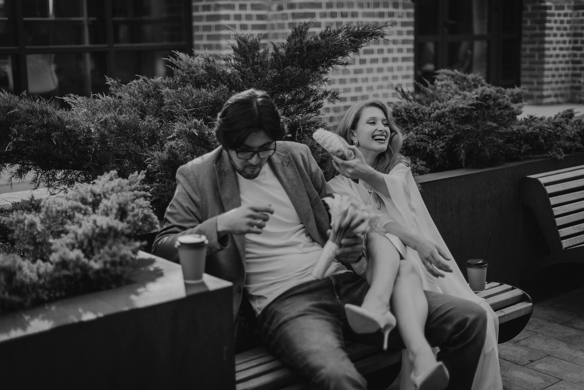 Kseniya&Alexey. Свадебный и индивидуальный фотограф Никита Роут | Москва