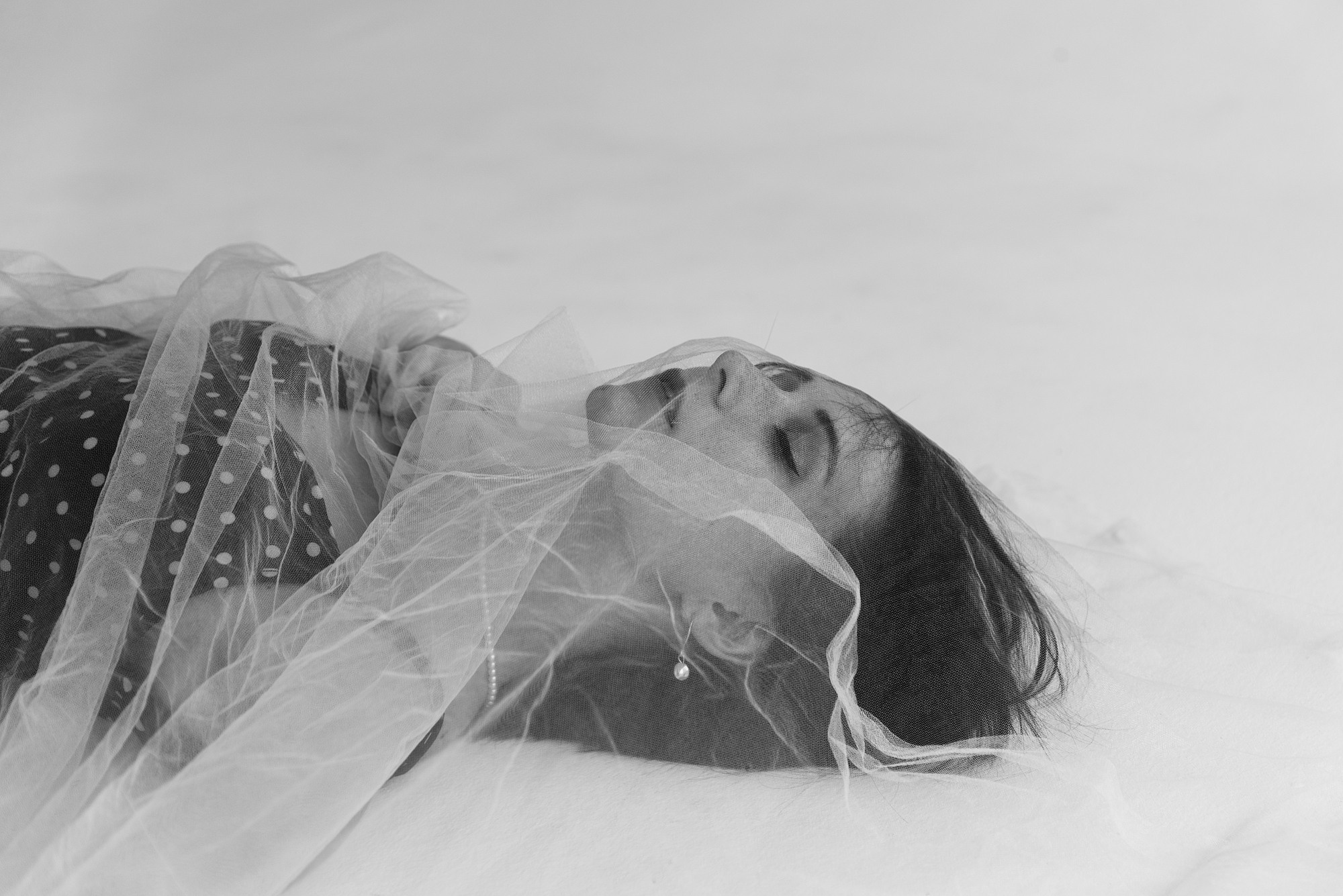 Alina. Свадебный и индивидуальный фотограф Никита Роут | Москва