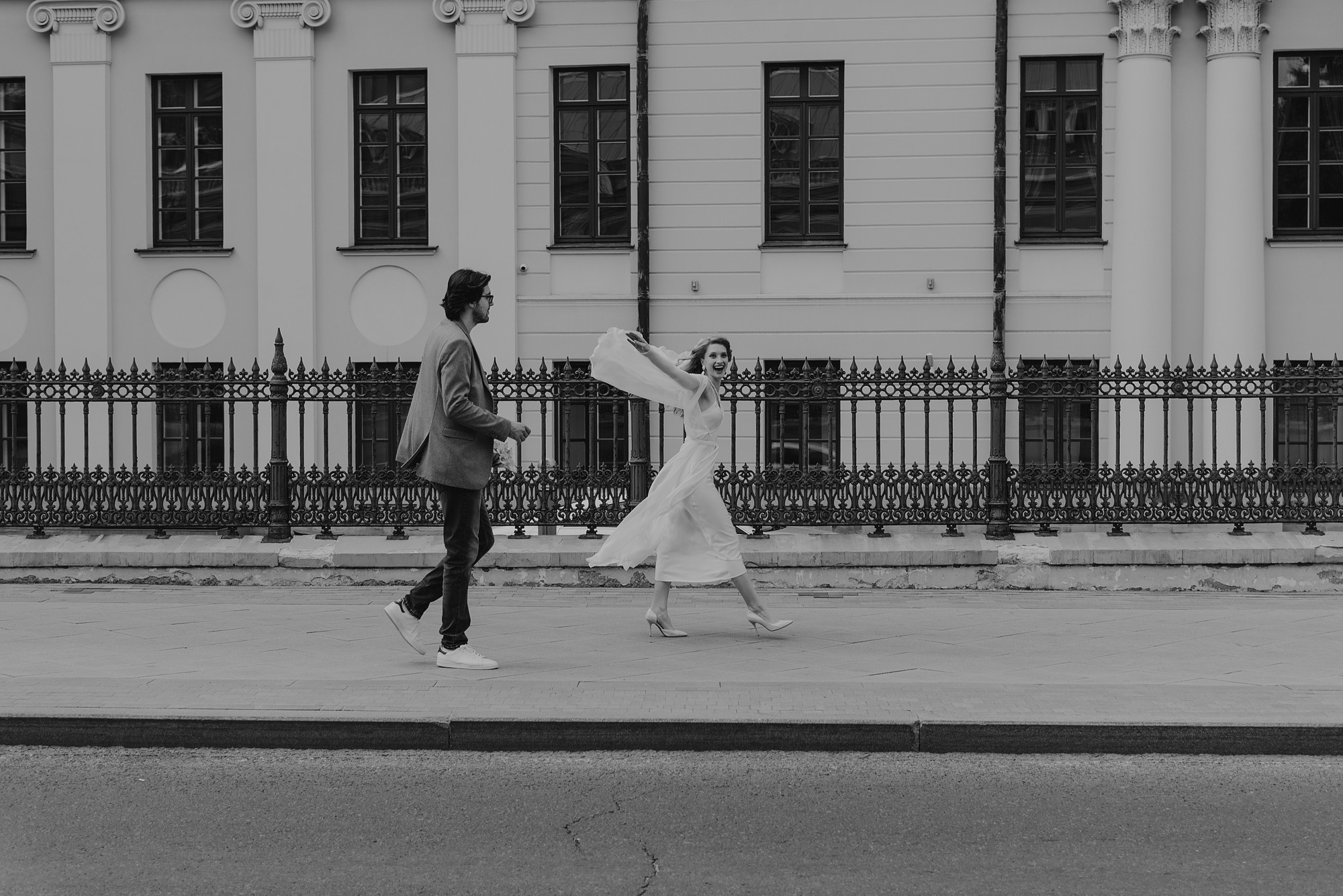 Kseniya&Alexey. Свадебный и индивидуальный фотограф Никита Роут | Москва