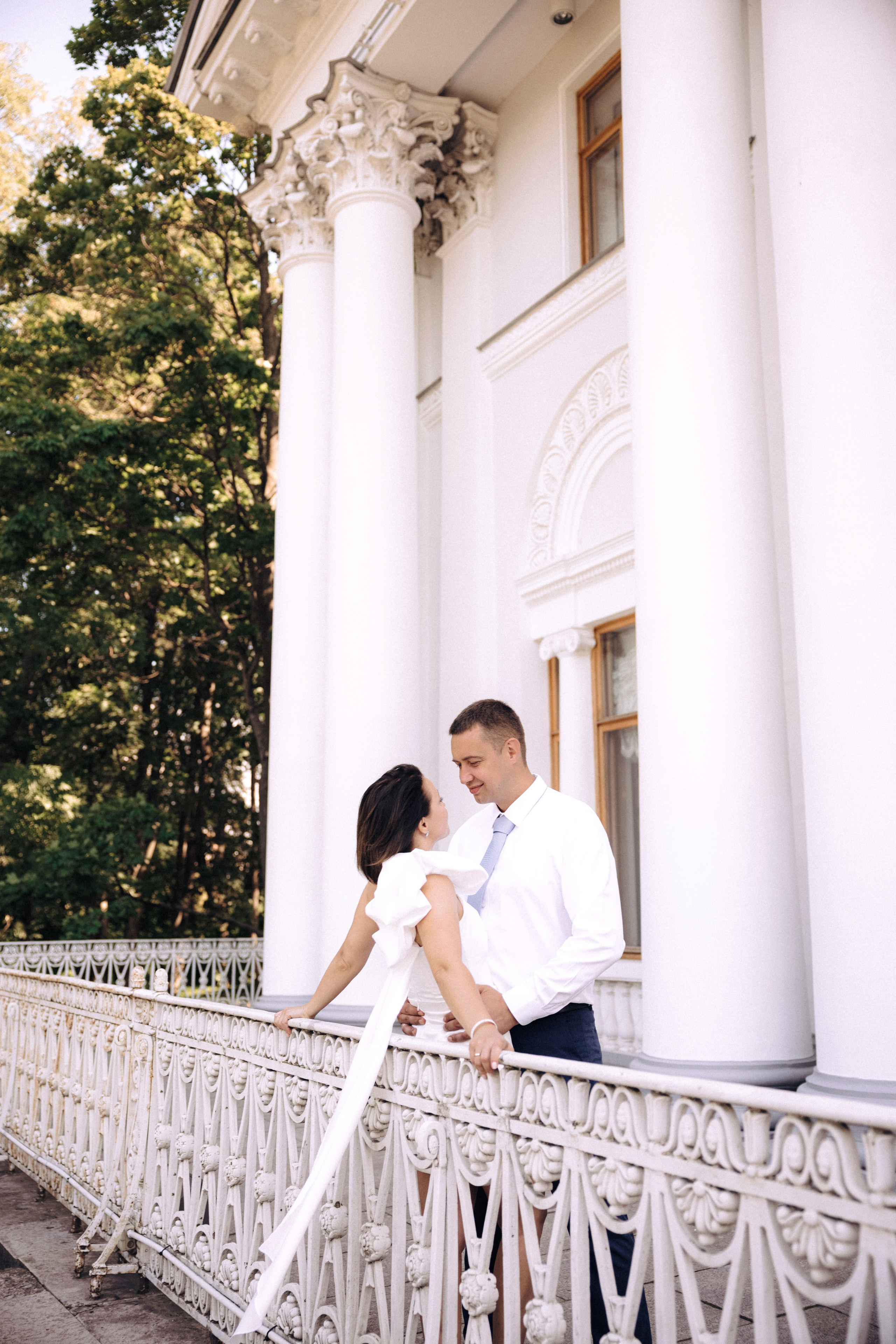 ♥. Фотограф в Санкт-Петербурге Мария Проскурина