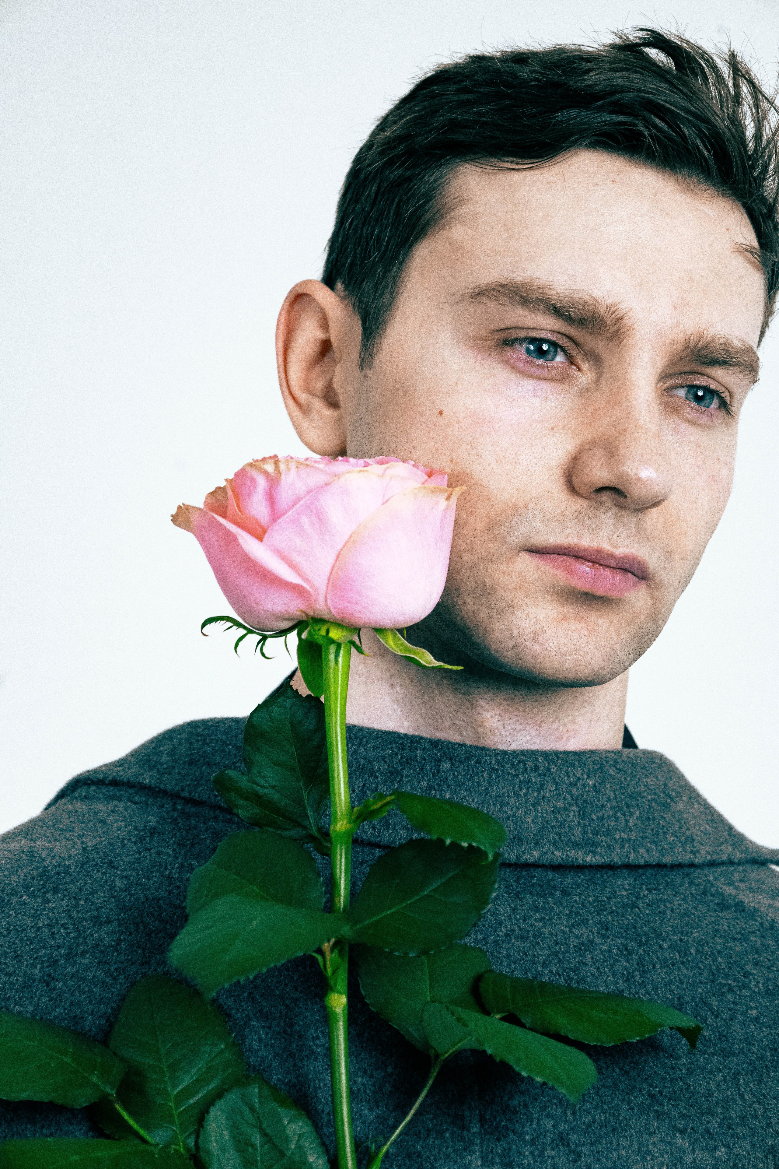 Съёмки для артистов театра и кино. ФОТОГРАФ КРАСНОДАР | РОССИЯ