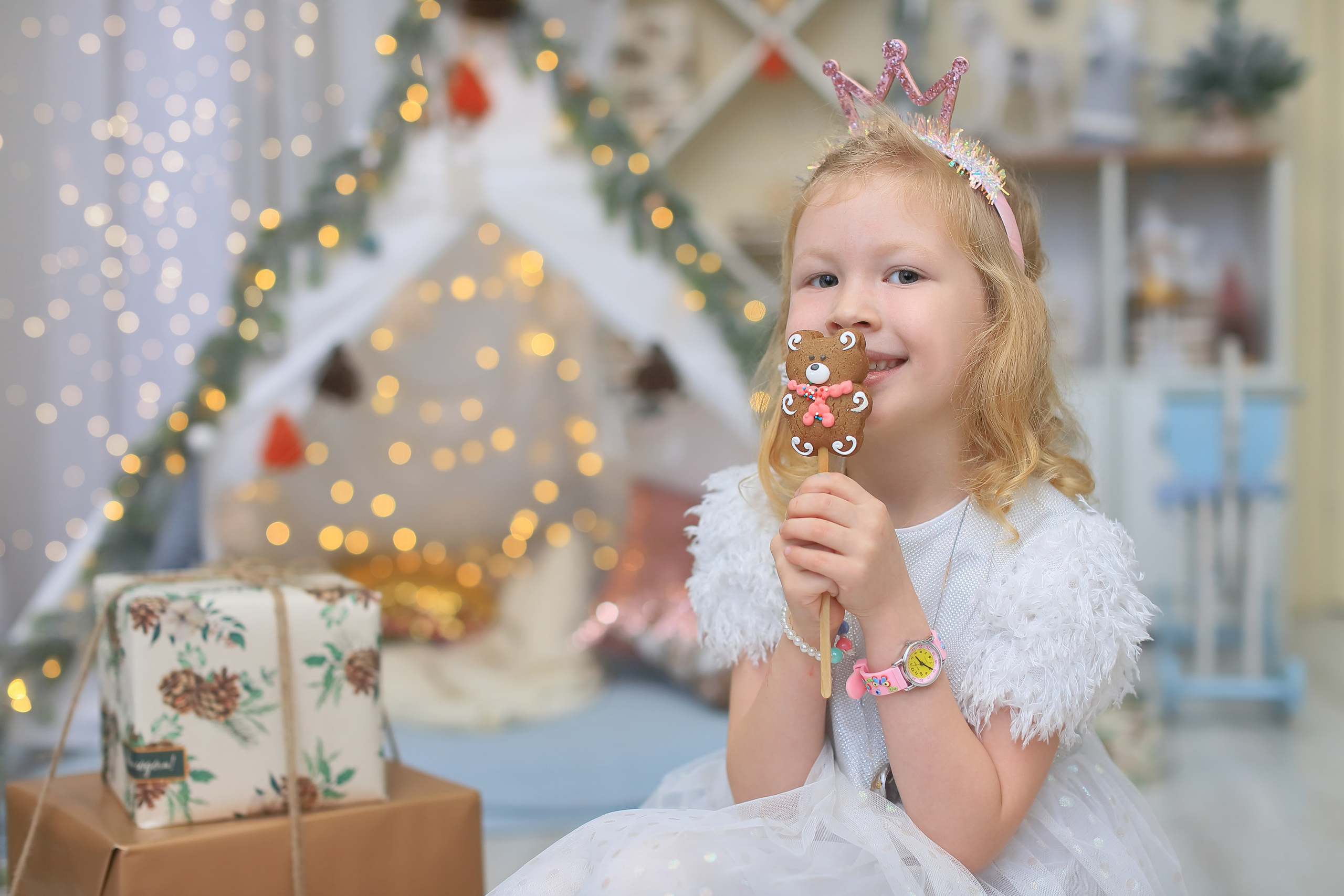 Семейные фотосессии в интерьере. Интерьерная фотостудия Toffee Studio