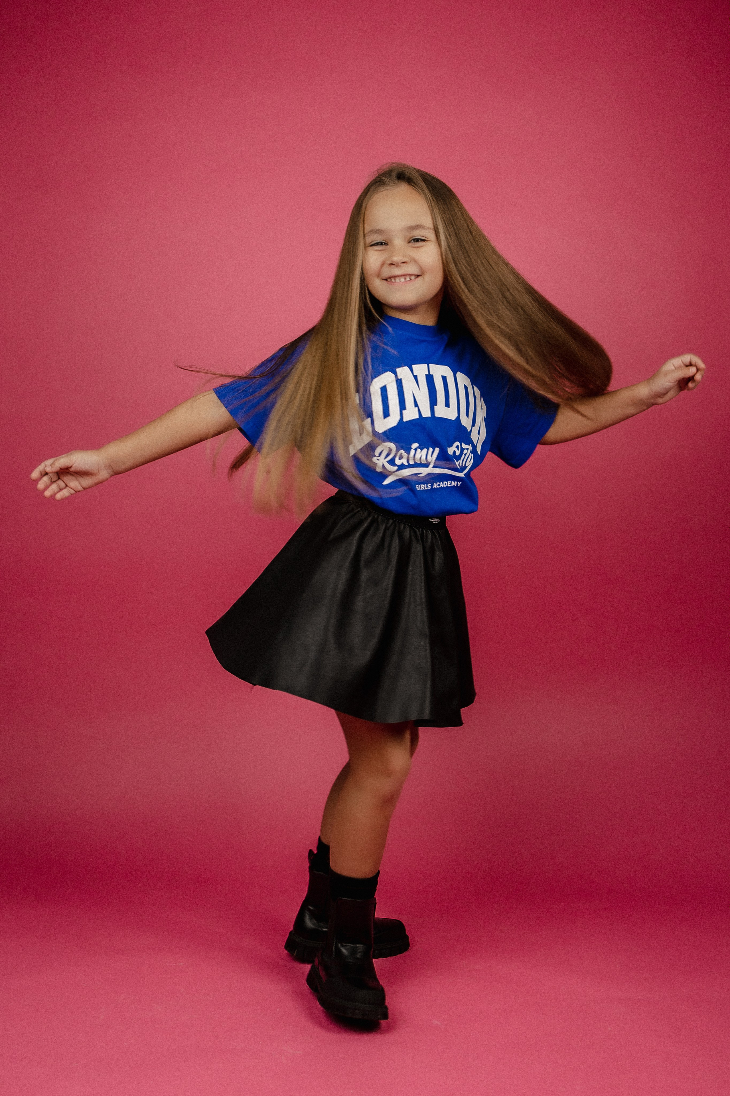 Варюше 7. Семейный фотограф в Нижнем Новгороде Доронина Юлия