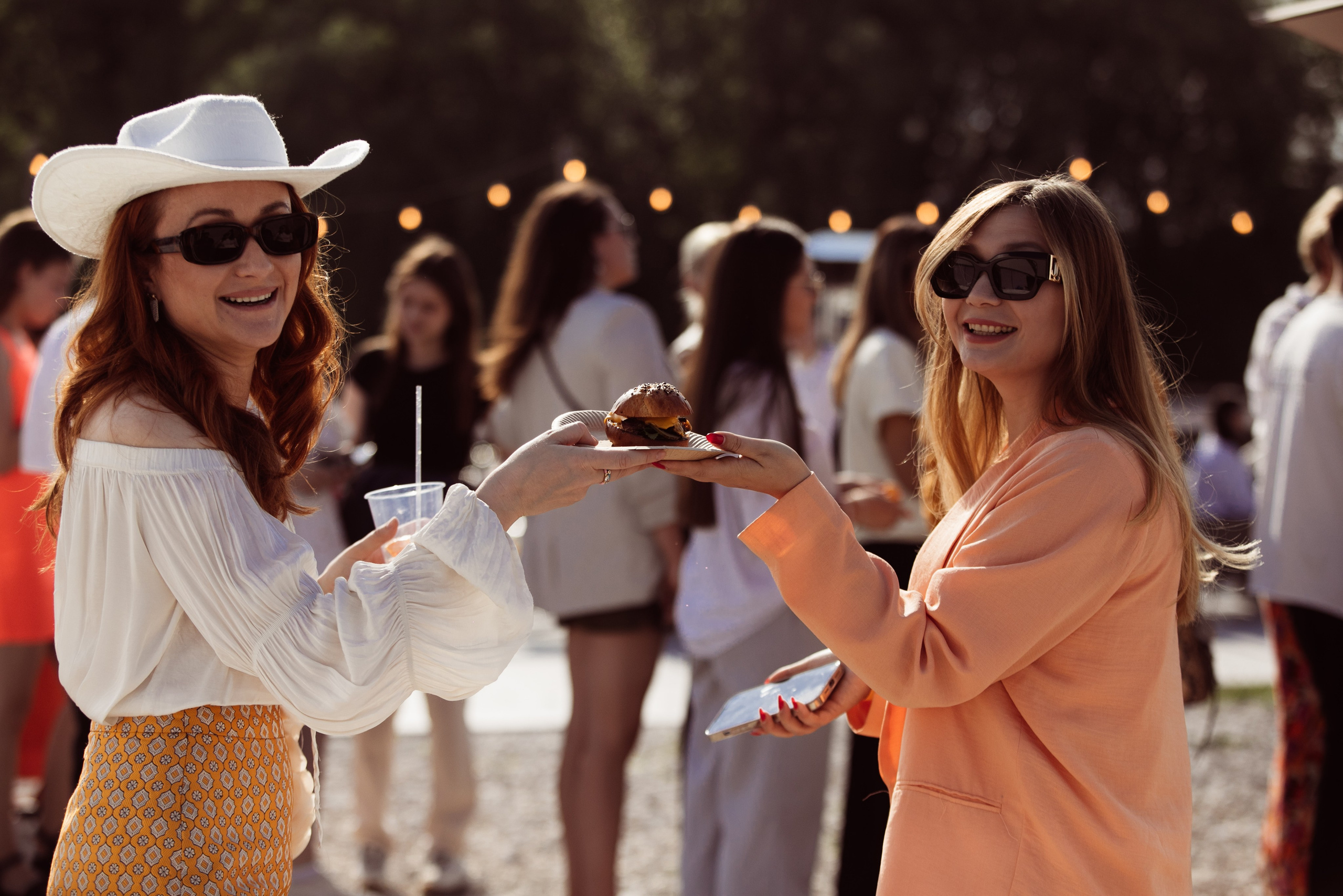 EVENT. Фотограф Мария Иванова