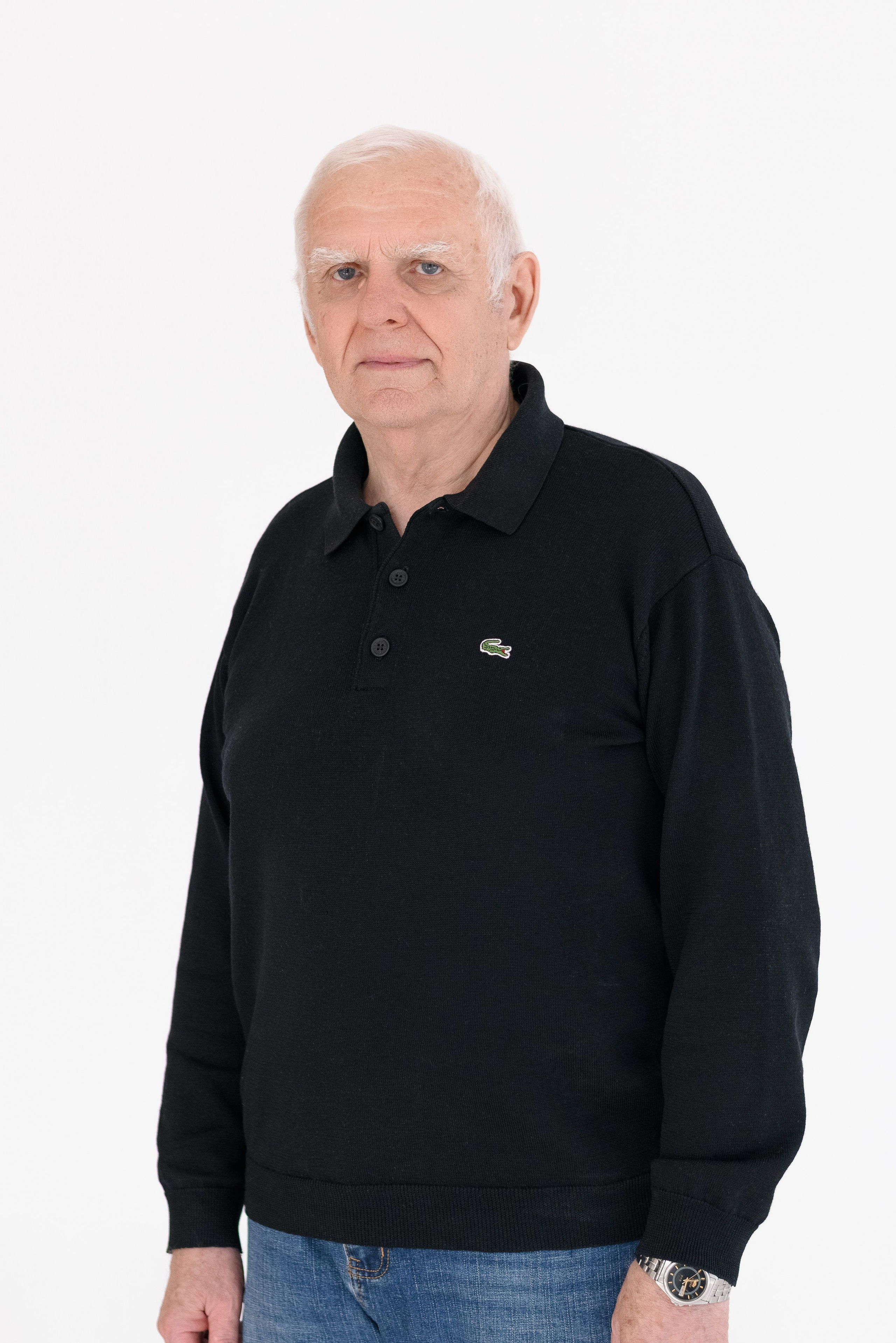 В студии 216. Фотограф Дарья Мустафина, Тюмень