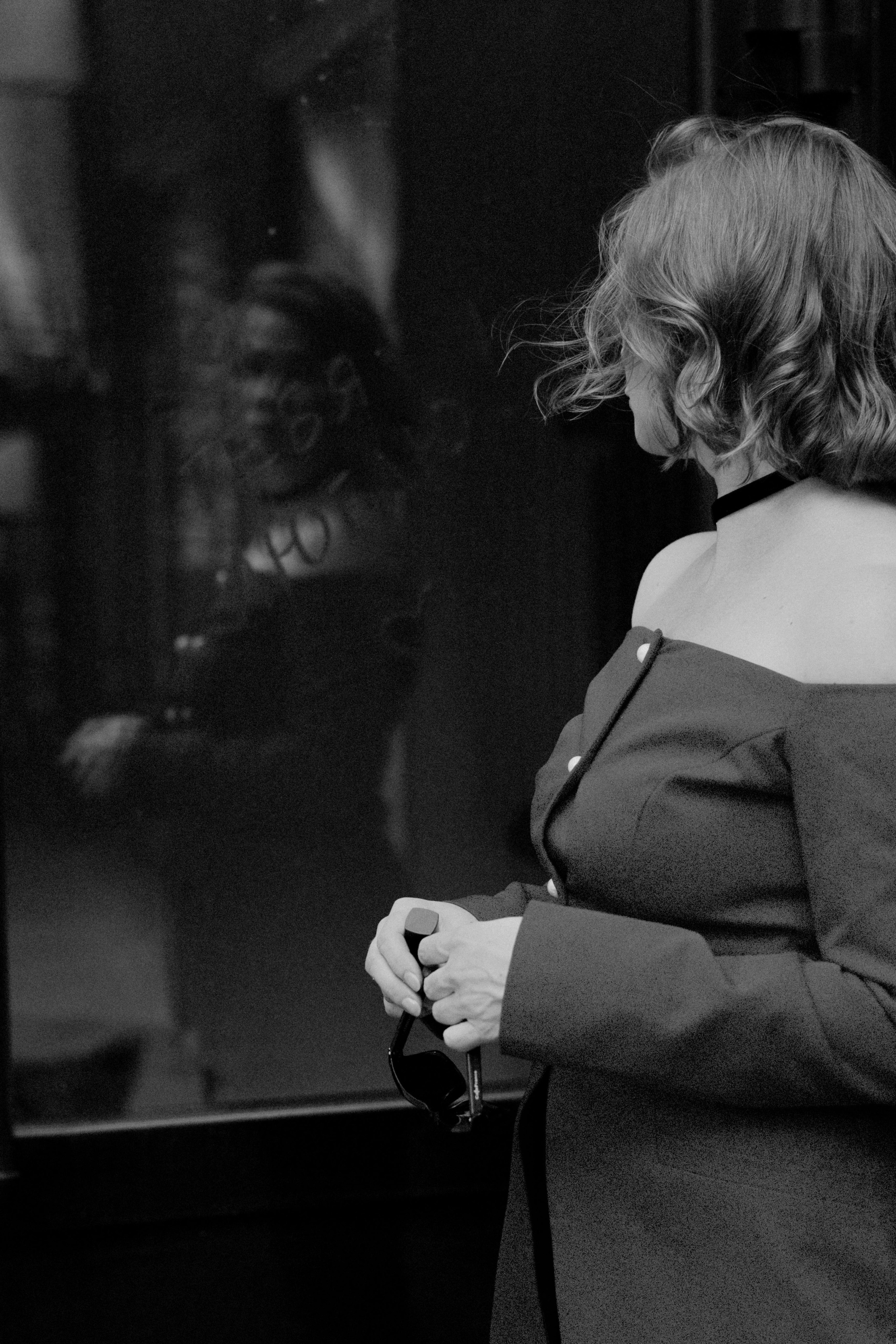 Евгения. Фотограф Дарья Мустафина, Тюмень