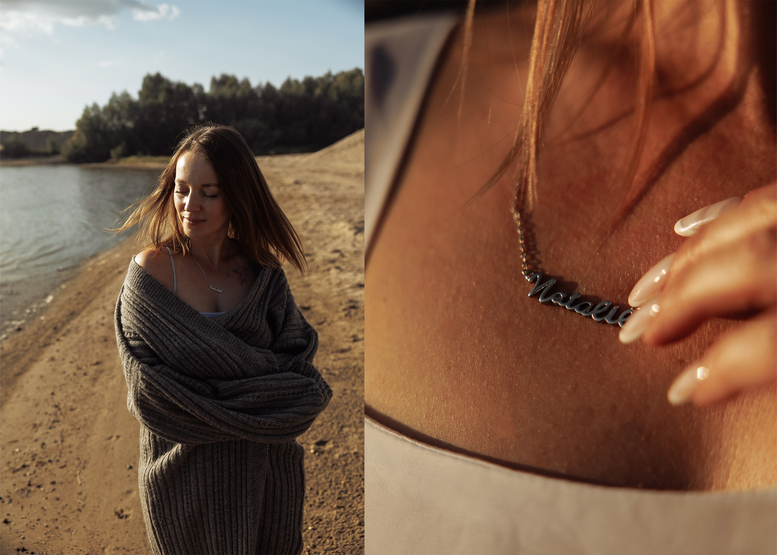 Женский и событийный фотограф в Новосибирске Оксана Чумакова