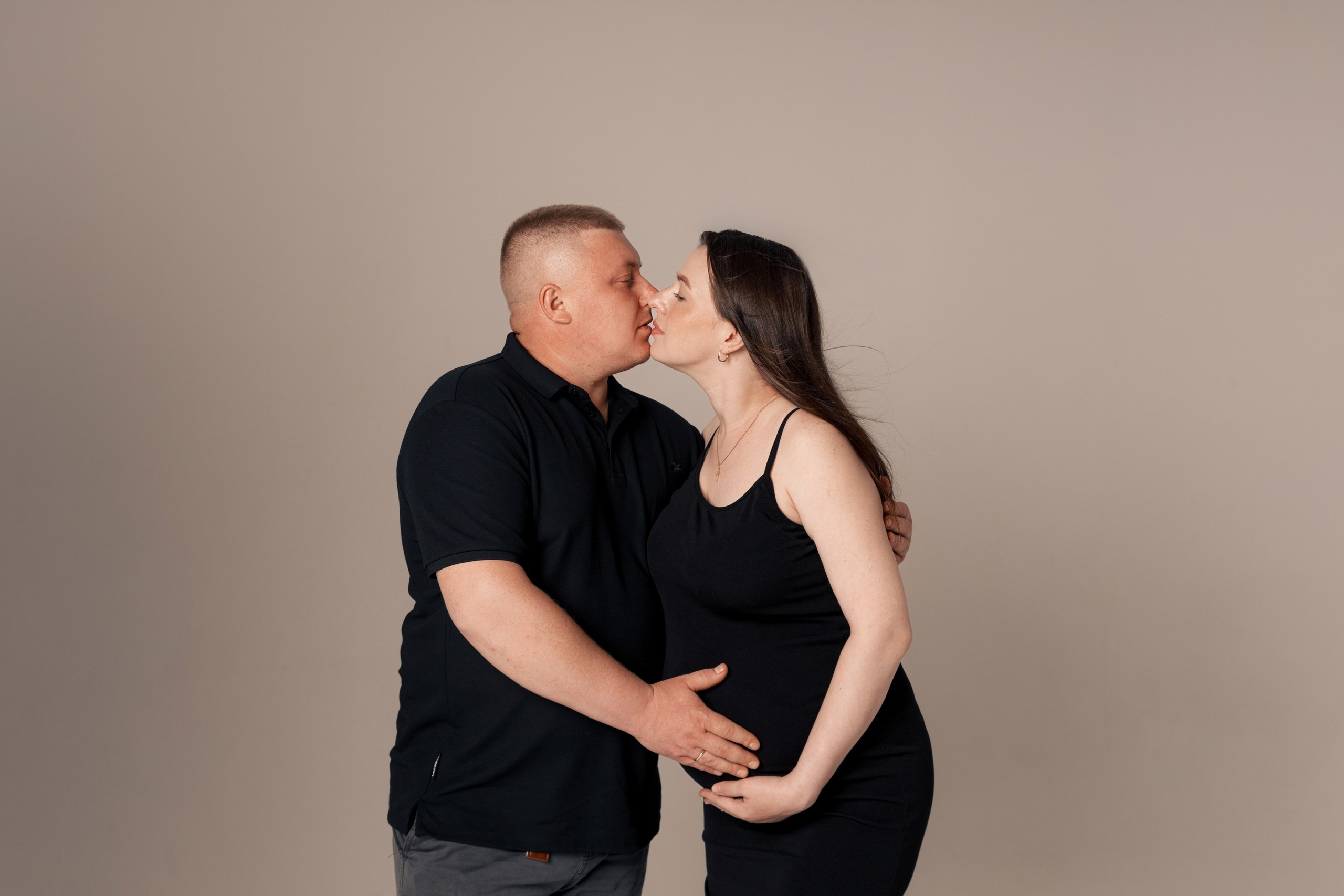 Семейные. Индивидуальный фотограф Новосибирск Настя