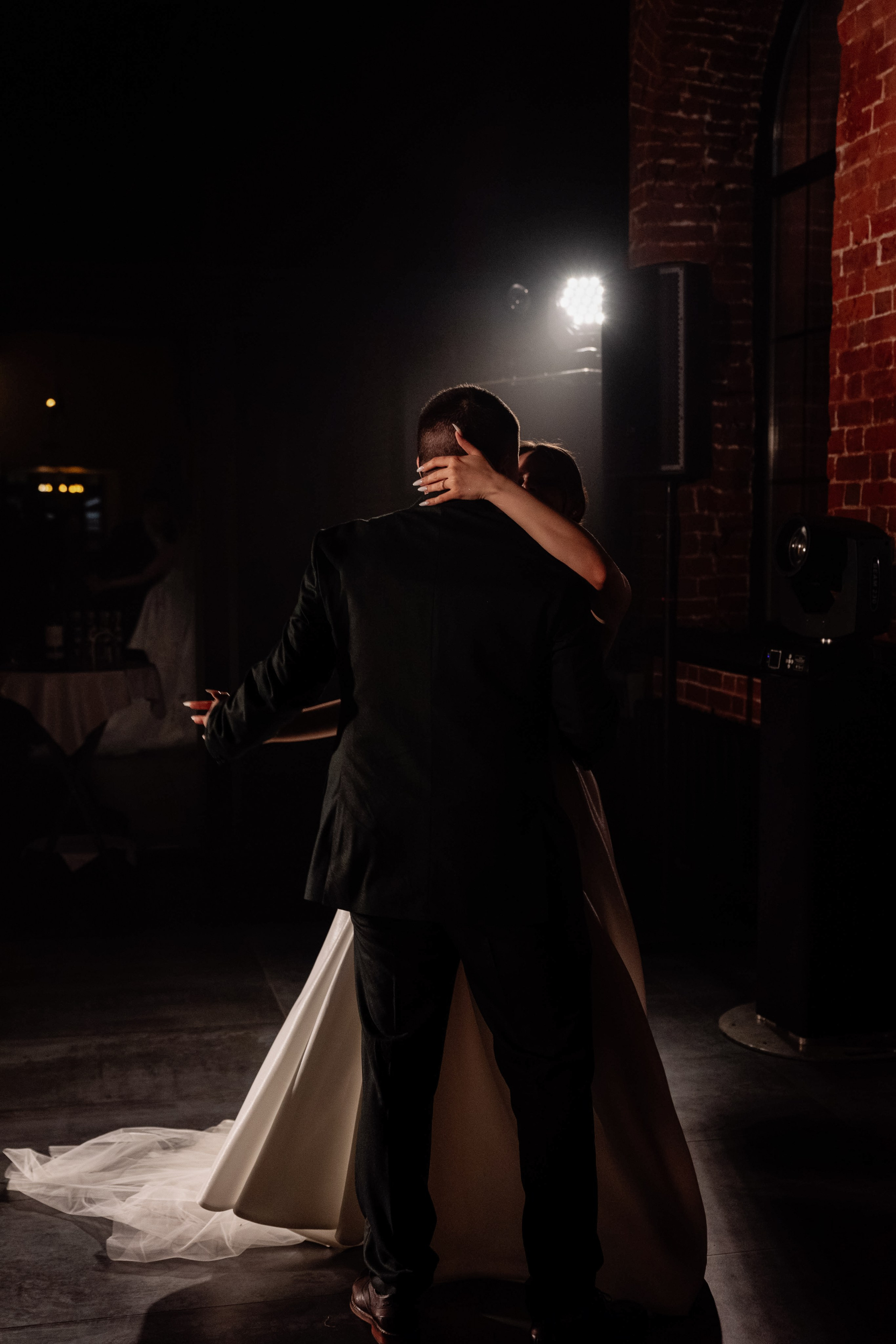 Свадьба Маша & Кирилл. Дарья Смирнова-фотограф в Нижнем Новгороде