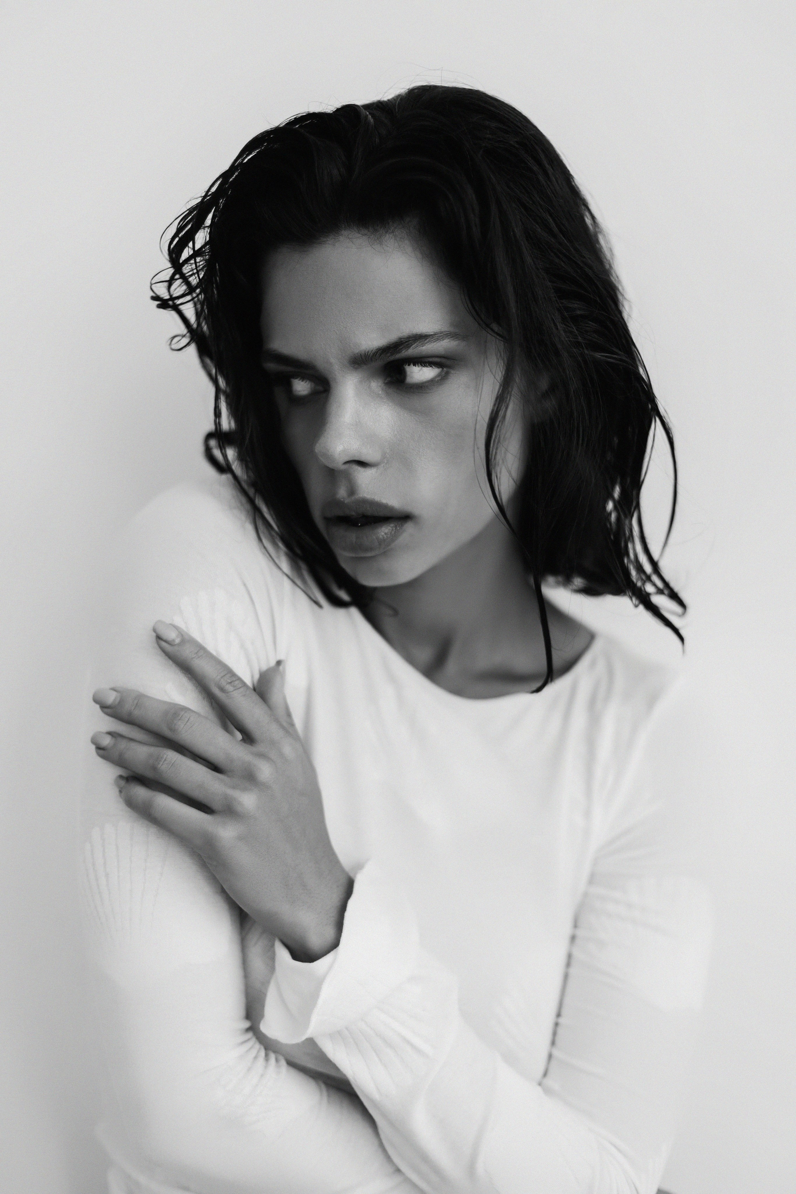 Александра. Дарья Смирнова-фотограф в Нижнем Новгороде