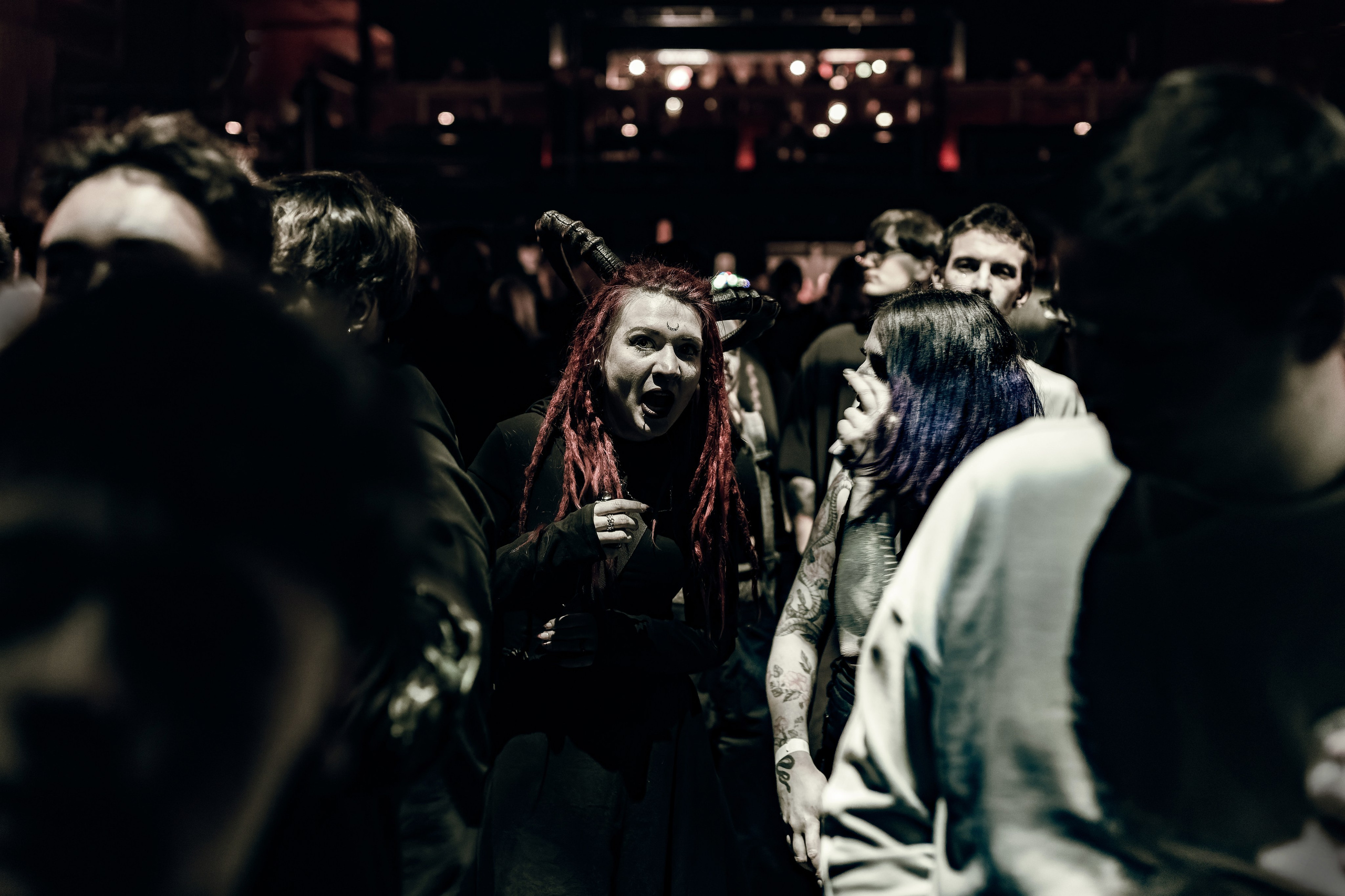 Репортажный и портретный фотограф, Влад Хафизов, Москва