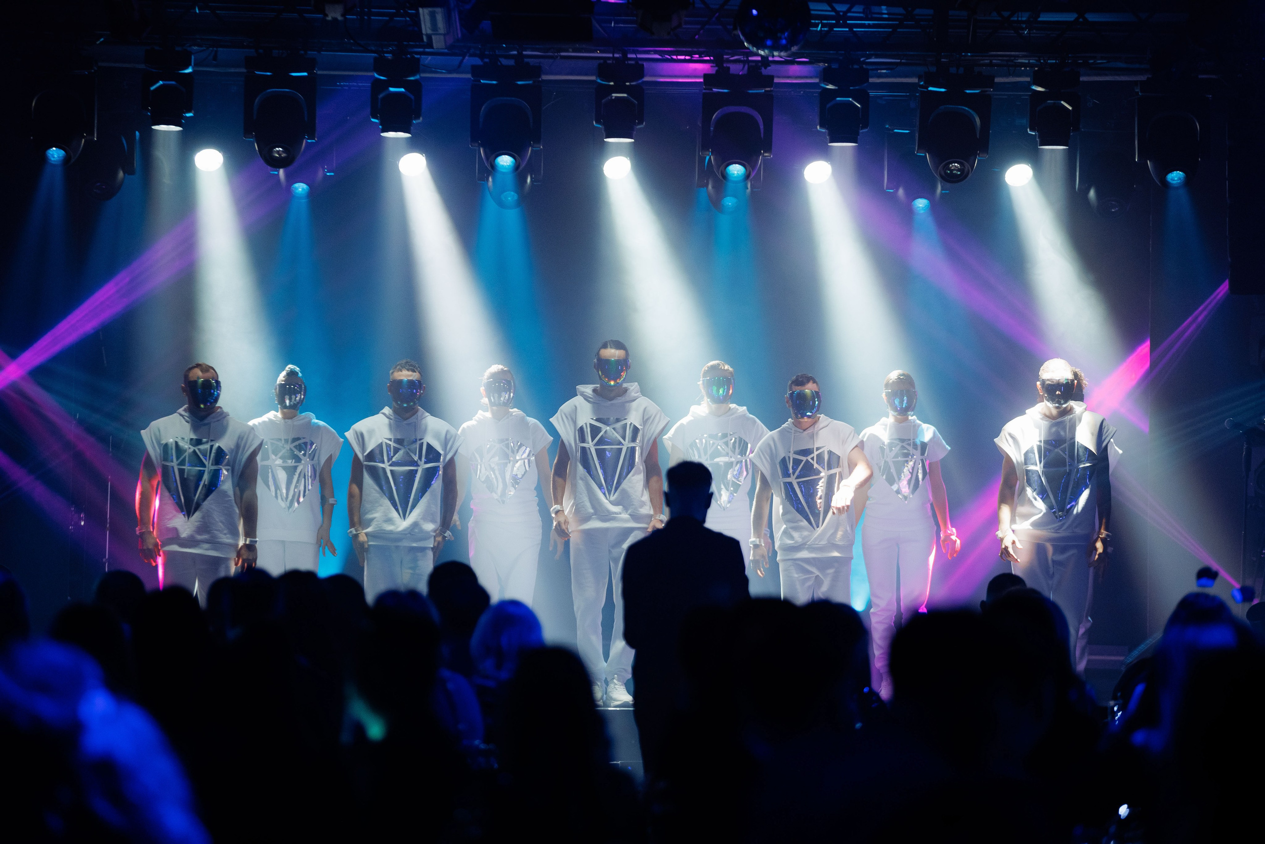 Beiersdorf. Репортажный фотограф на мероприятие в Москве Алексей Терентьев