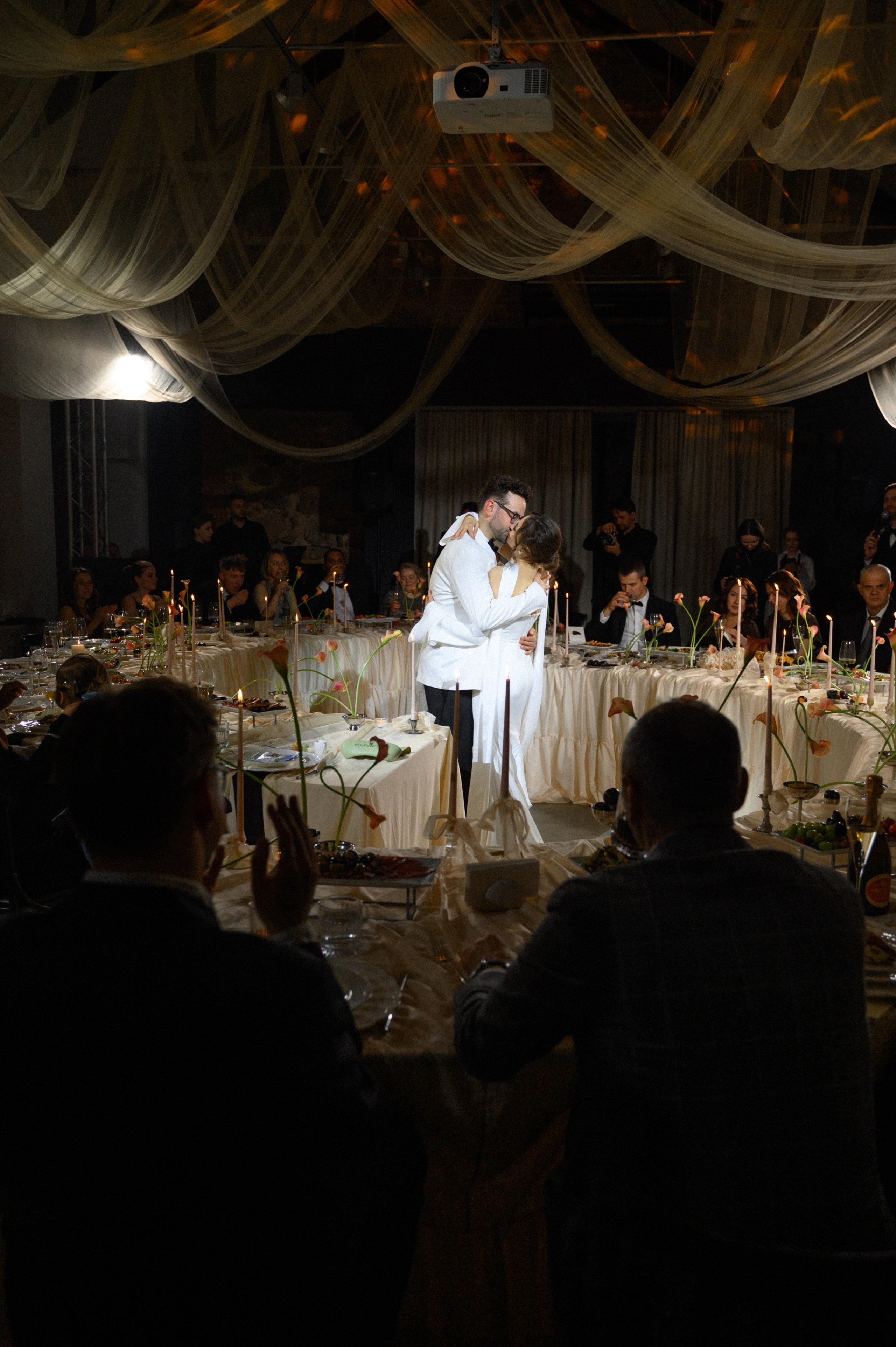 Иван и Наталья. Свадебный фотограф Минск