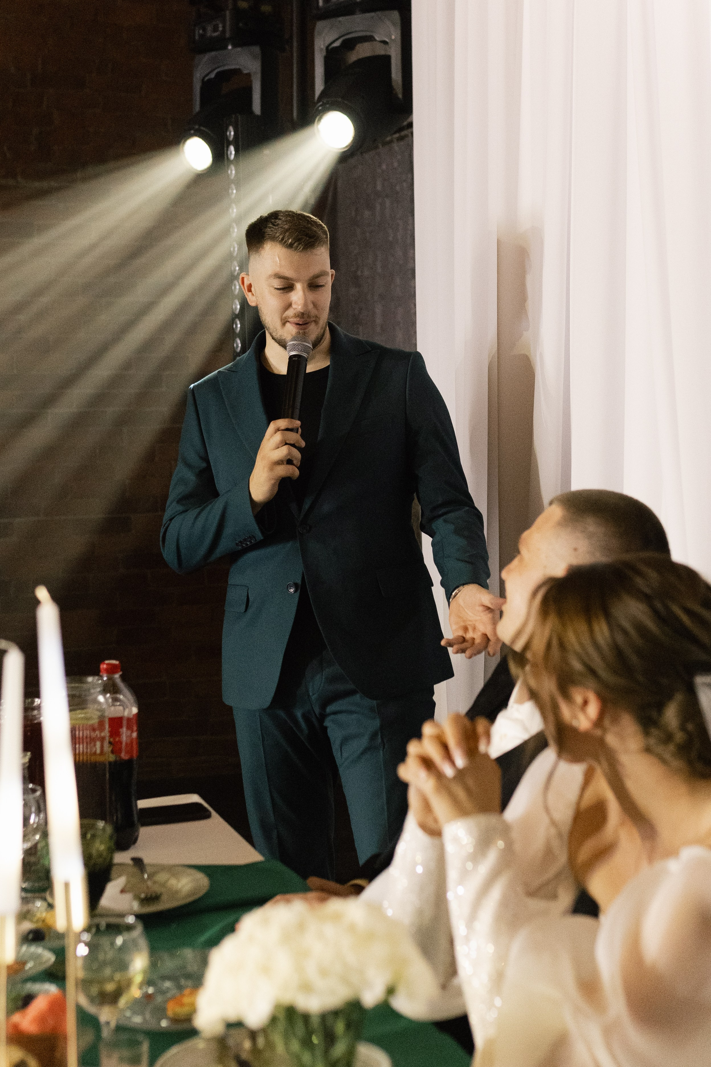 Maksim & Rita. Фотограф в Томске Ирина Павлуцкая