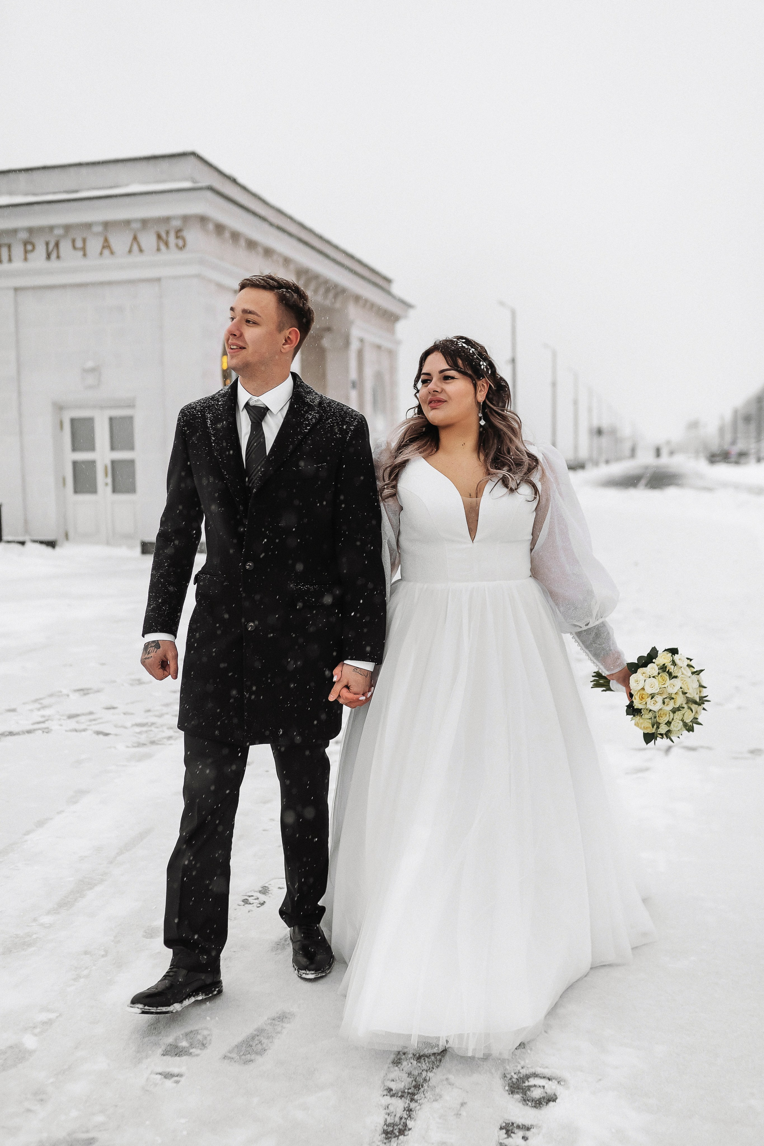 Сева|Настя. Портретный фотограф в Москве Ольга Акушко