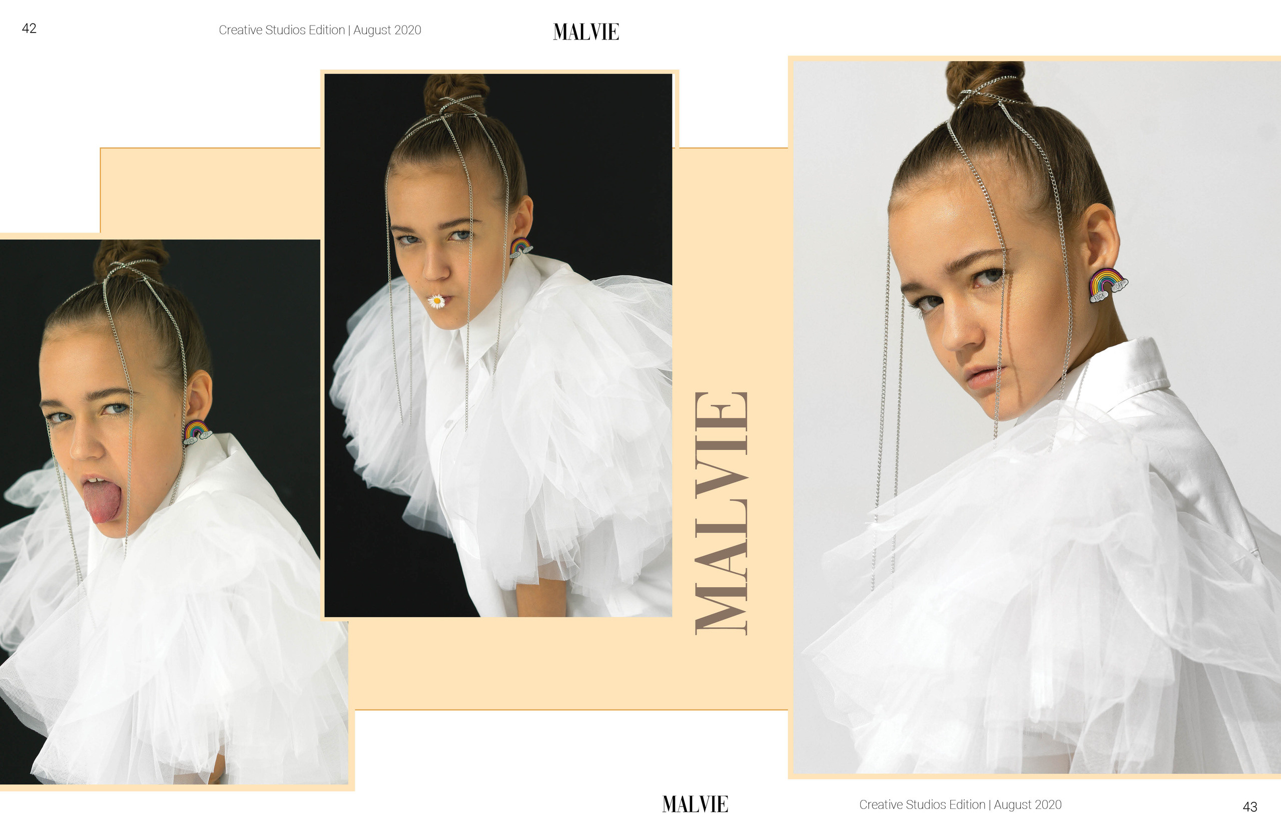 Eva P. Modeling agency TM MODELS