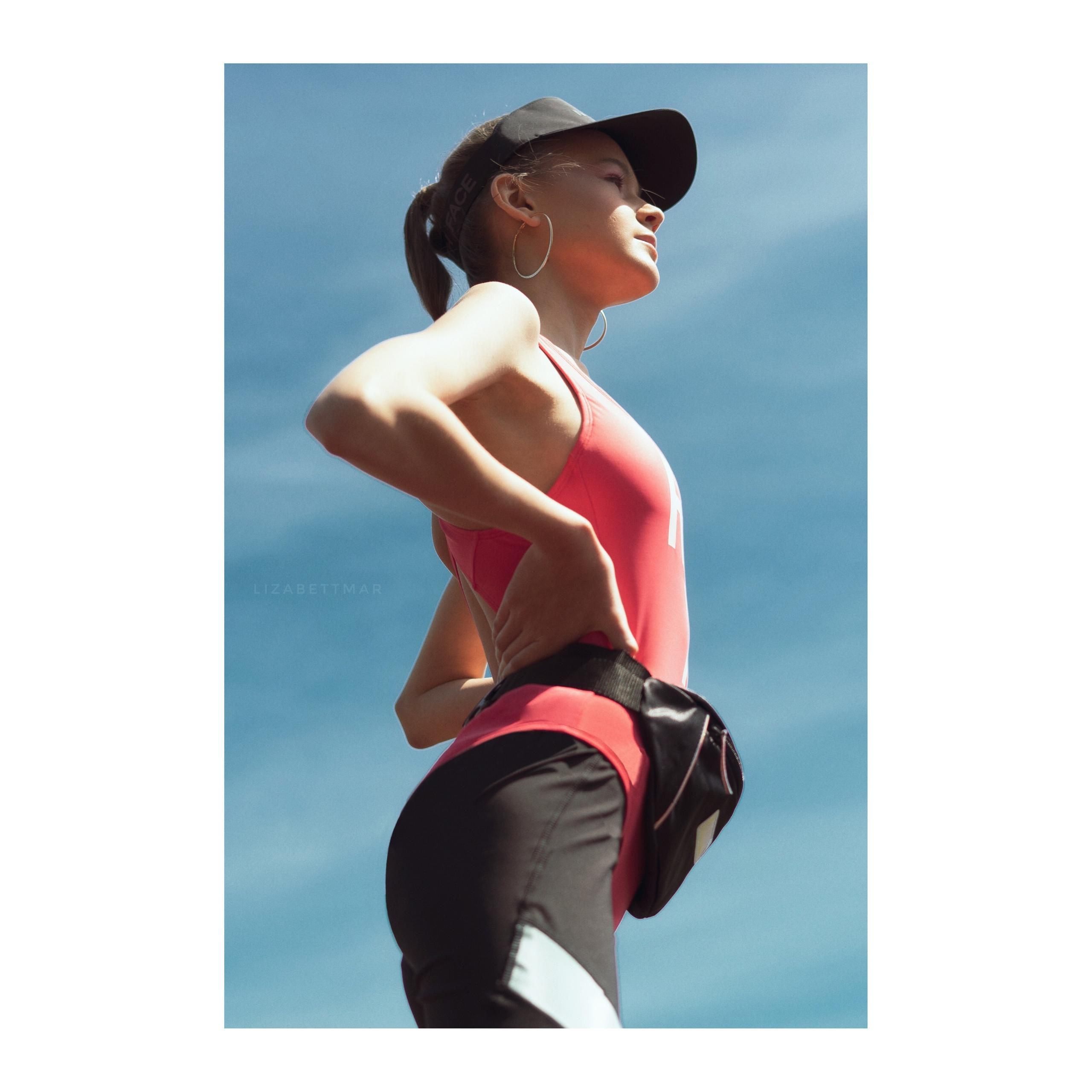 Eva P. Modeling agency TM MODELS