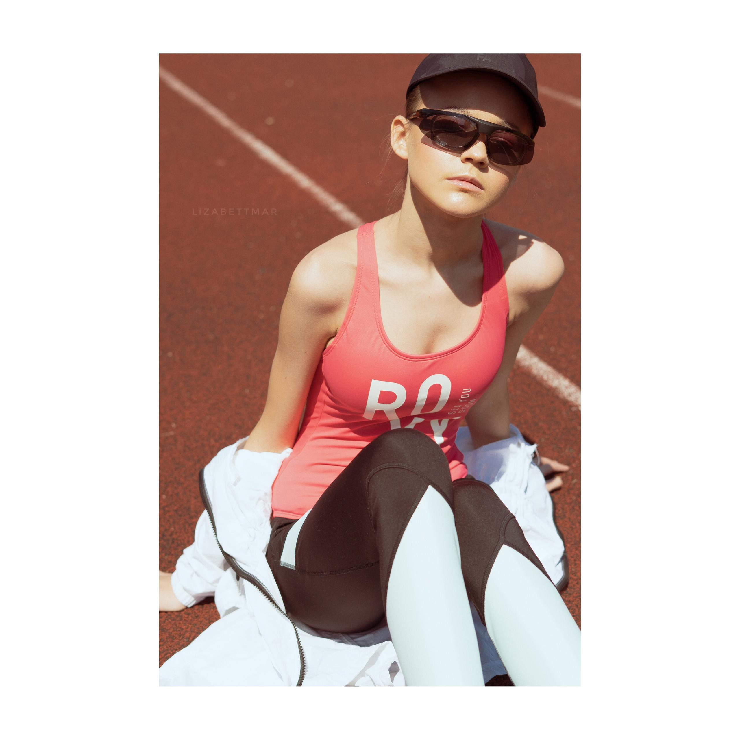 Eva P. Modeling agency TM MODELS