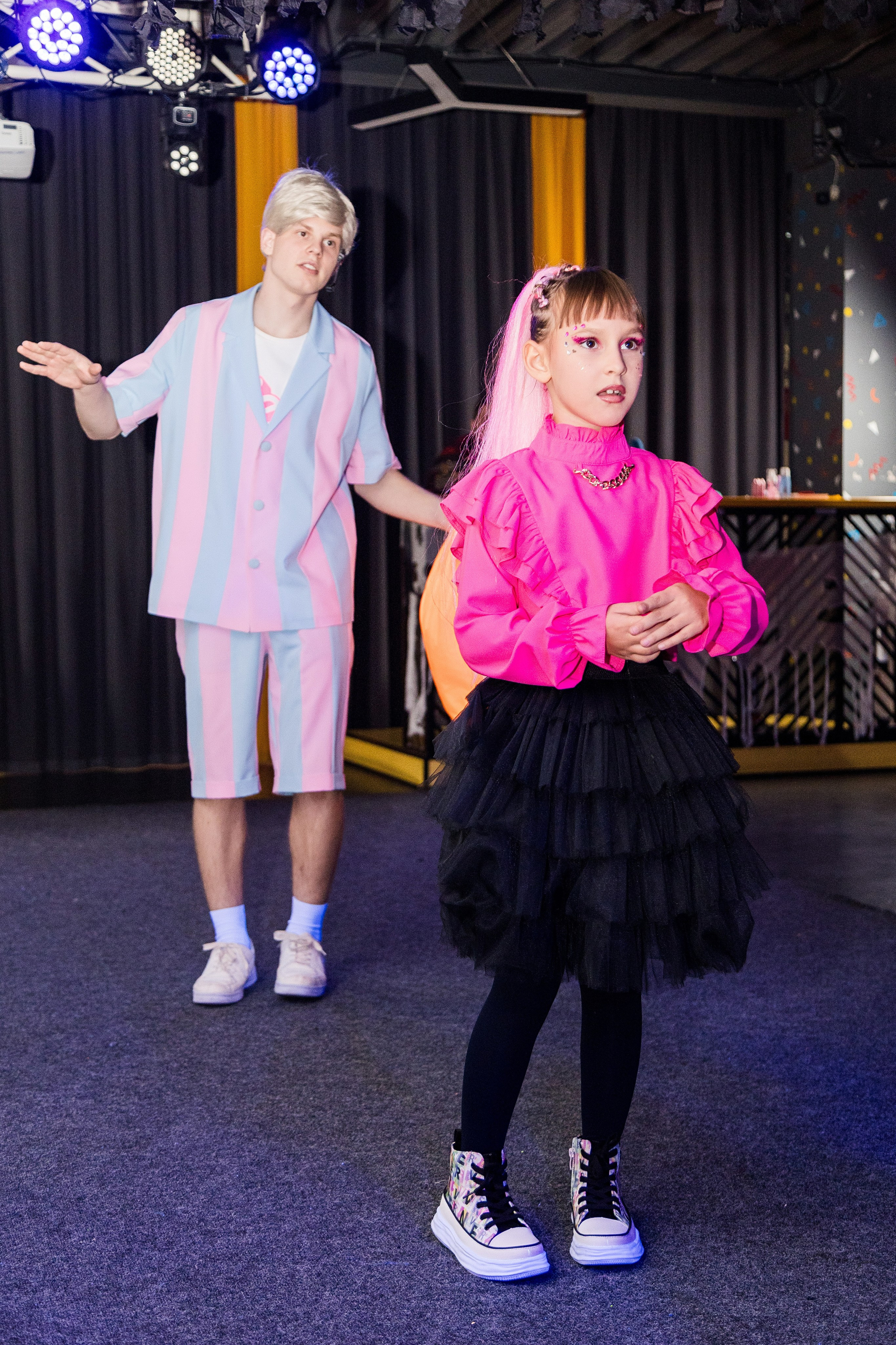 Марианне 8 лет. Детский фотограф видеограф в Хабаровске Михаил Орлов