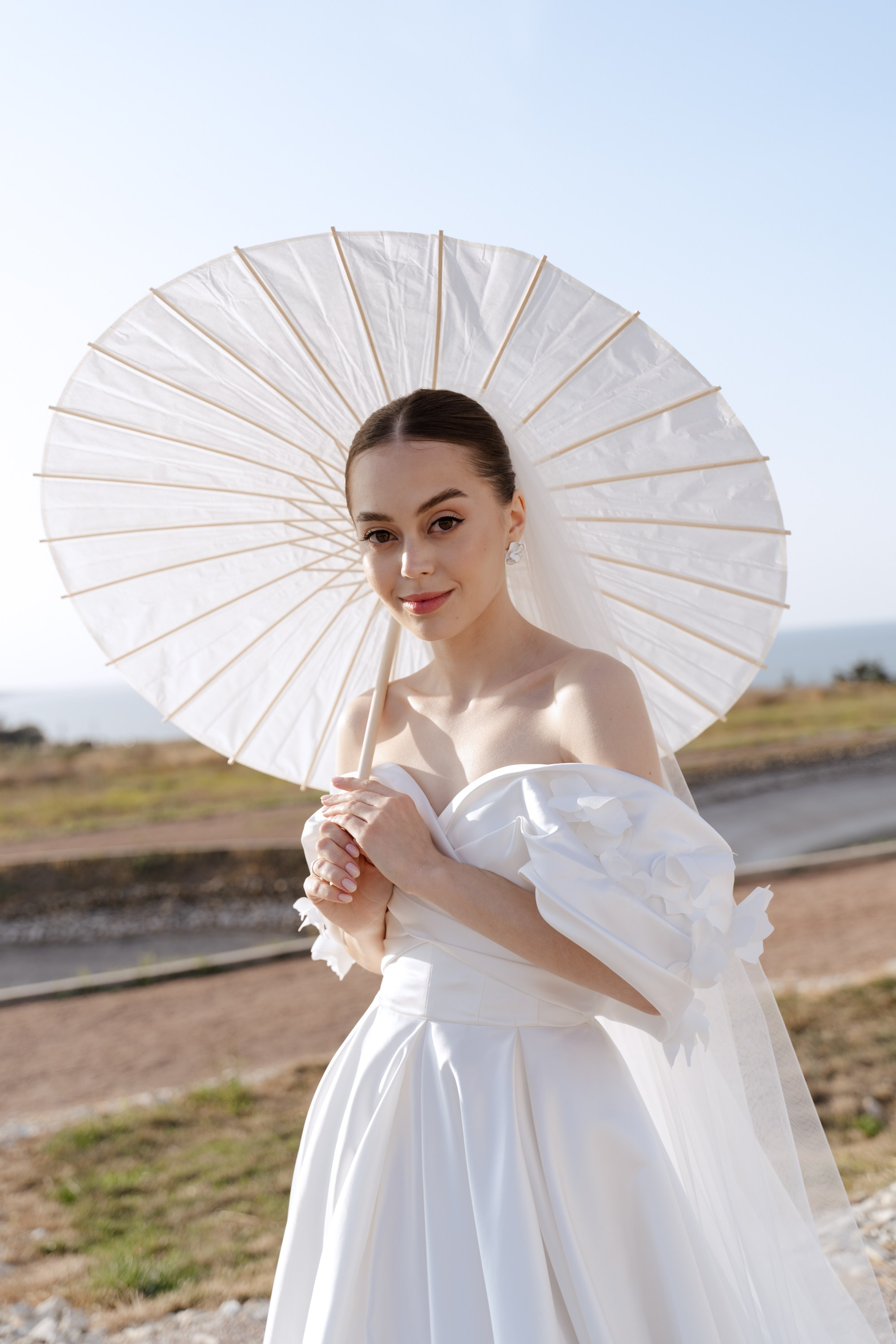 Alina&Slava. Портретный фотограф в Краснодаре Валерия Матирная