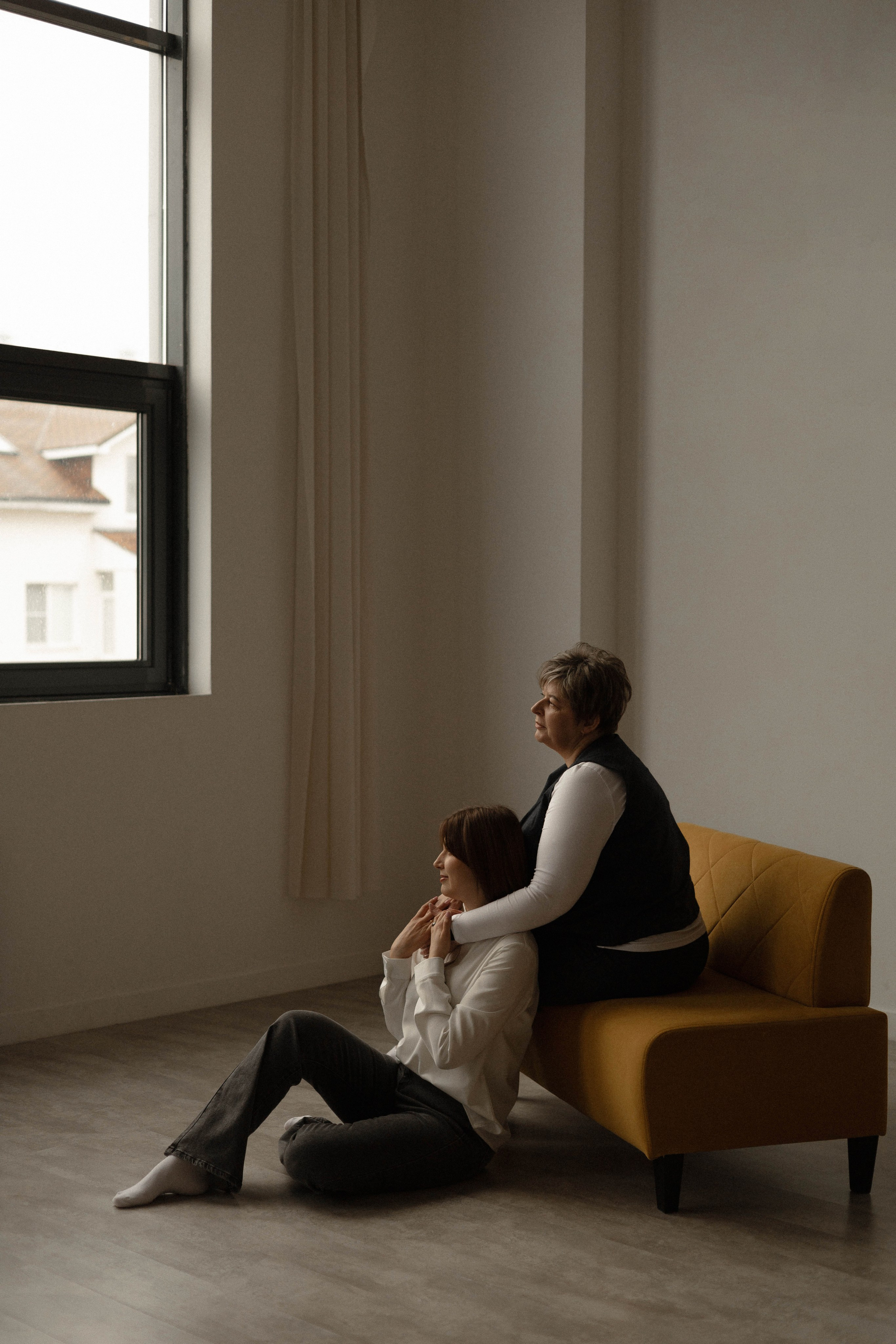 Семейная фотосессия в Твери. Фотограф Тверь | Татьяна Белова