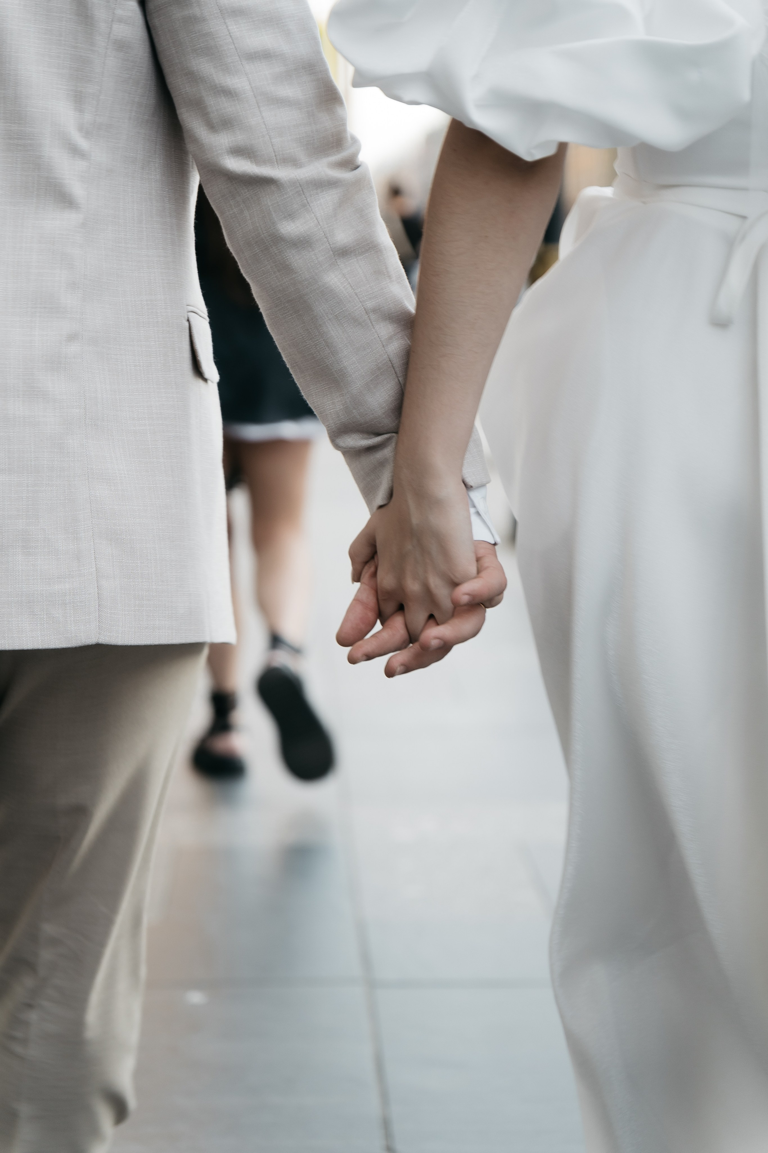 Денис и Алина. Фотограф Новосибирск Вероника Вишневская