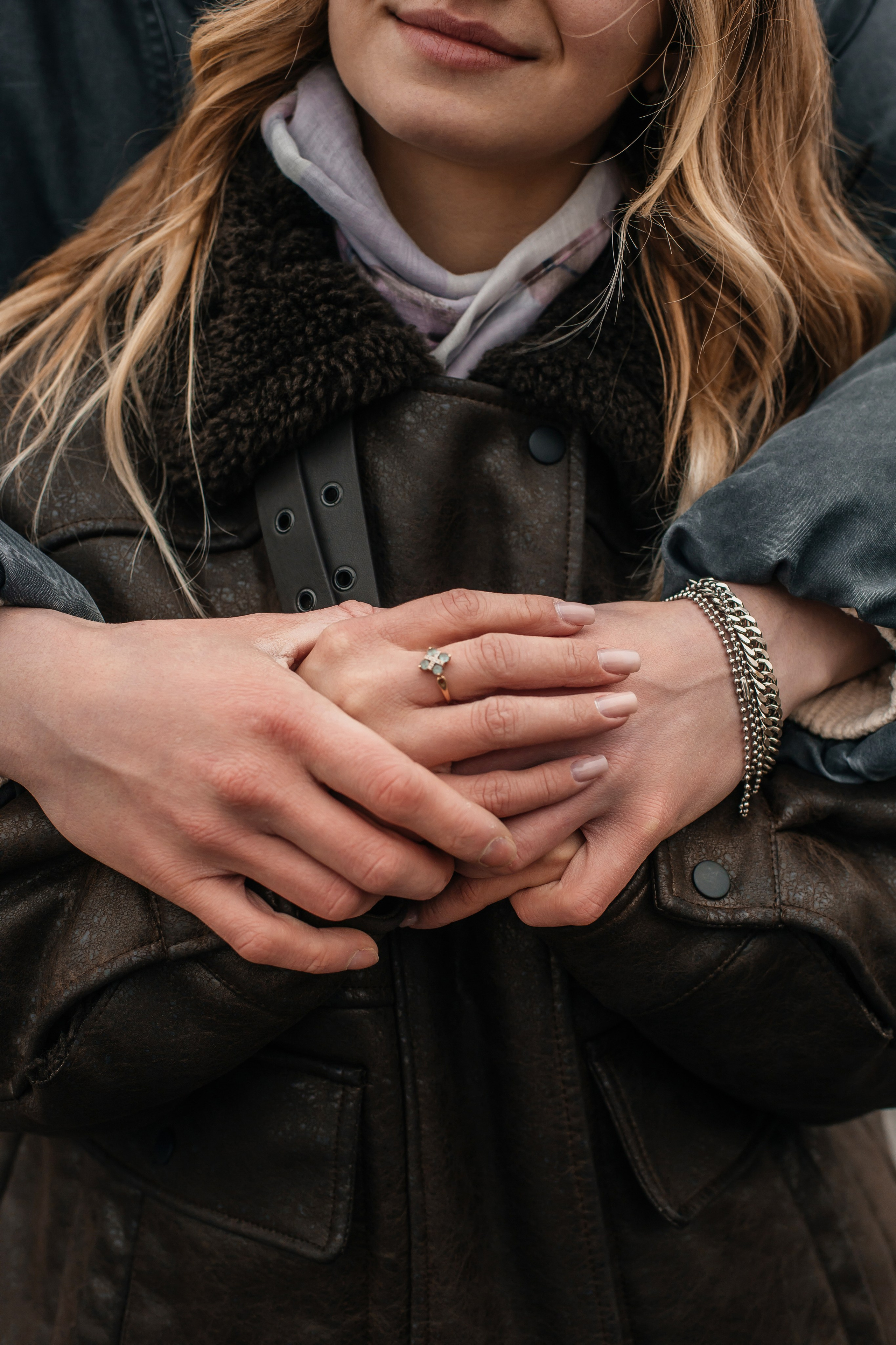 *. Анастасия Давыдова