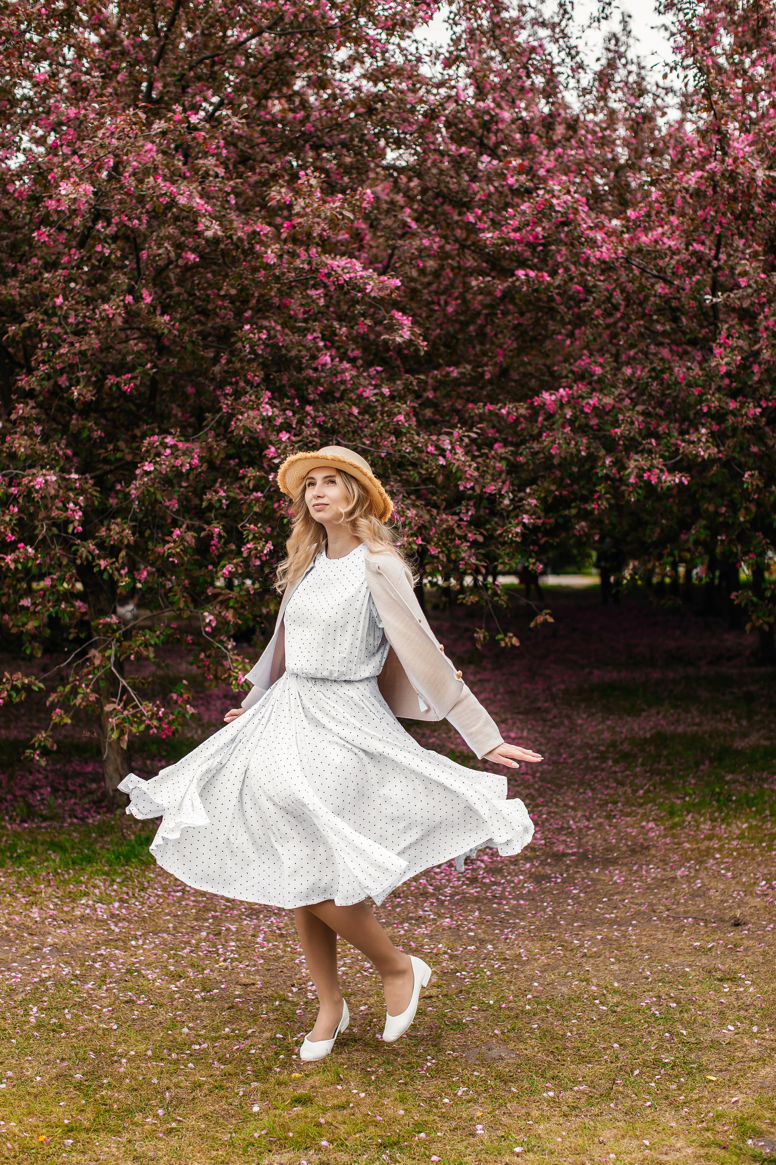 Цветение. Анастасия Давыдова