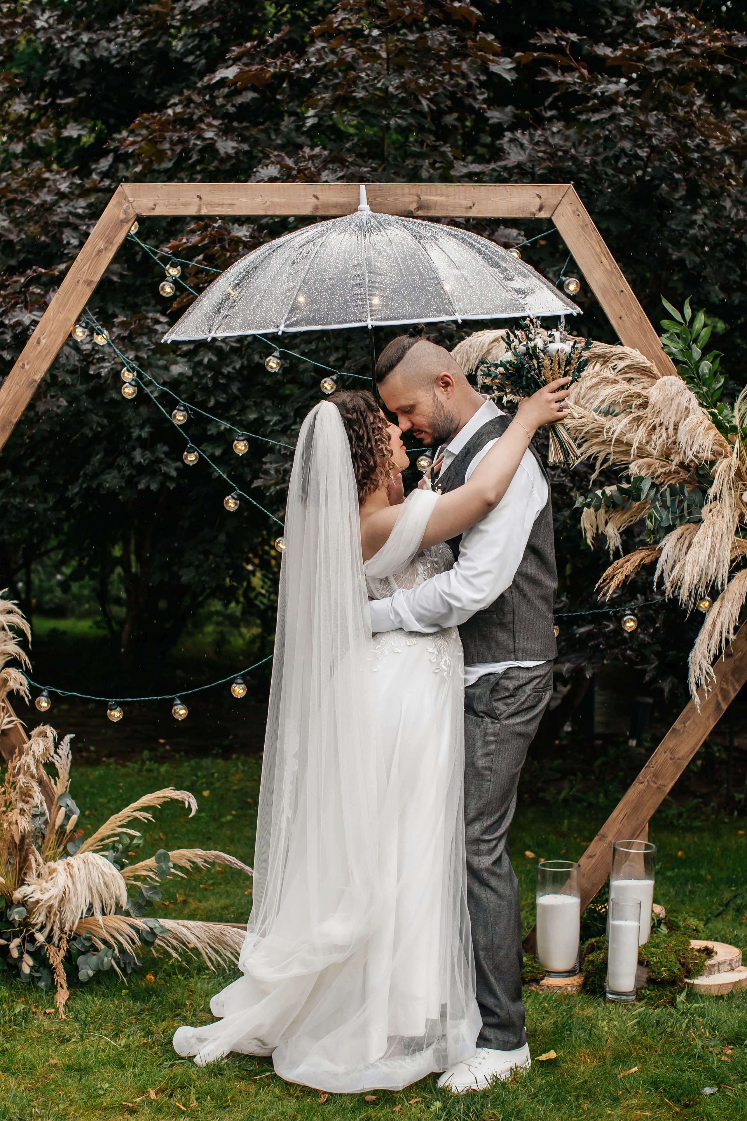 Свадьба Сергей и Ангелина. Анастасия Давыдова