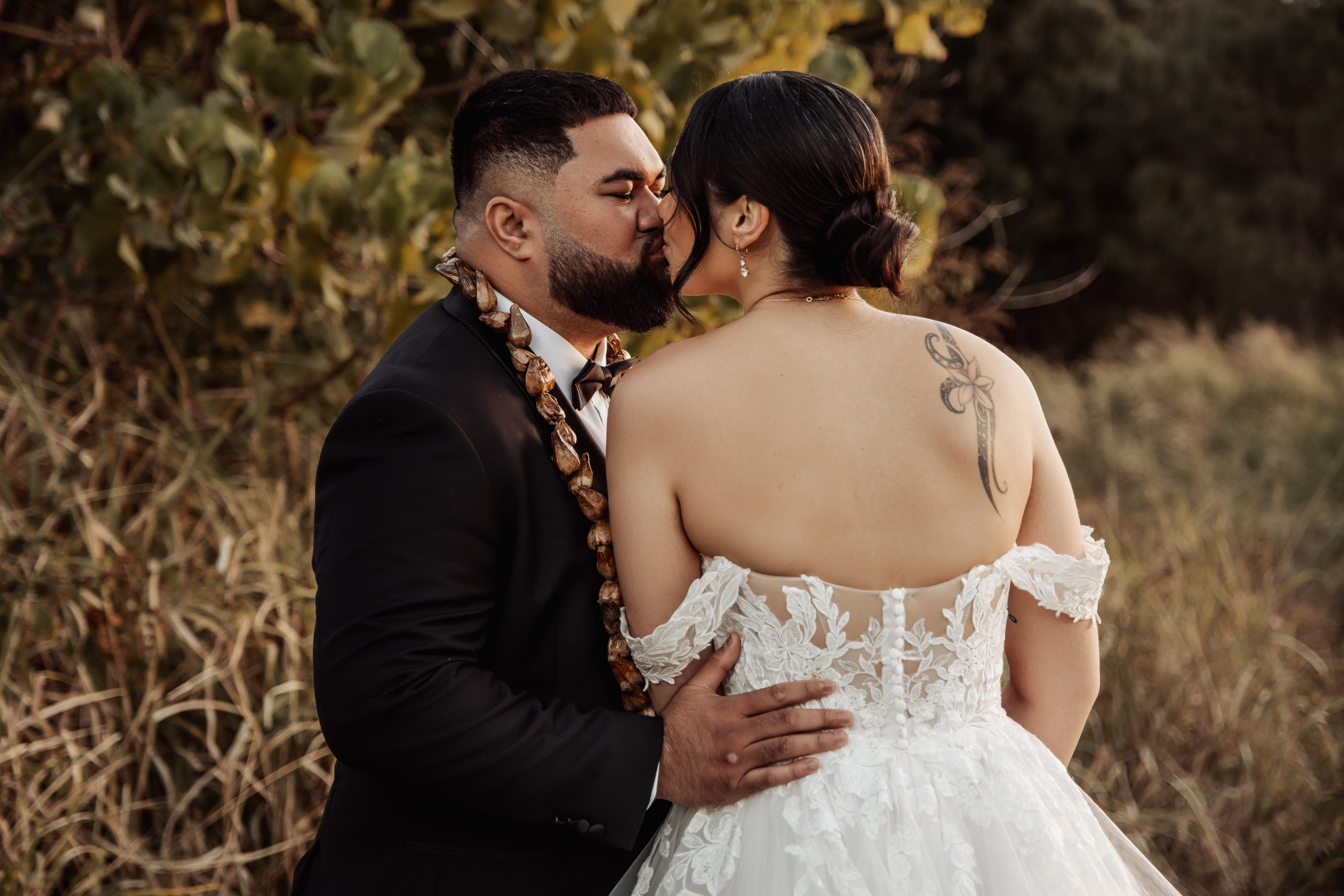 …All of me. Golden Moments Editing — We do Wedding’s Retouch and Video Editing