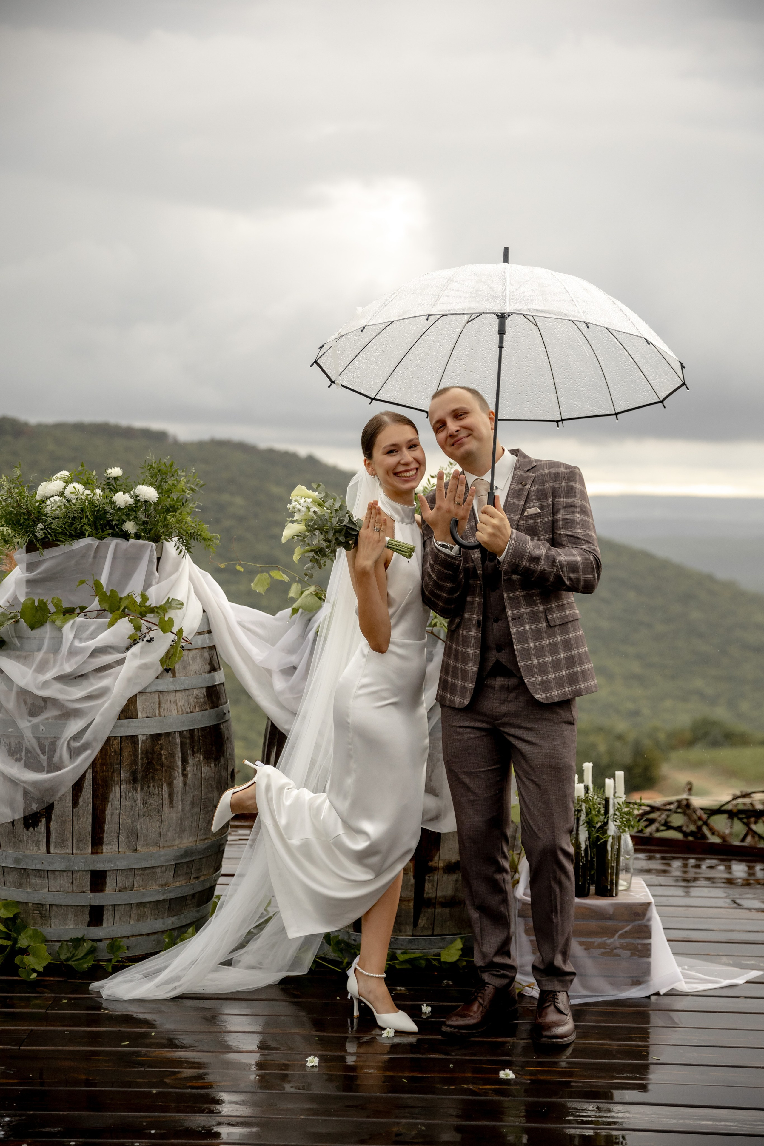 Роман и Анастасия 16/09/2024. Свадебный и семейный фотограф в Севастополе и в Крыму Анастасия Корчак