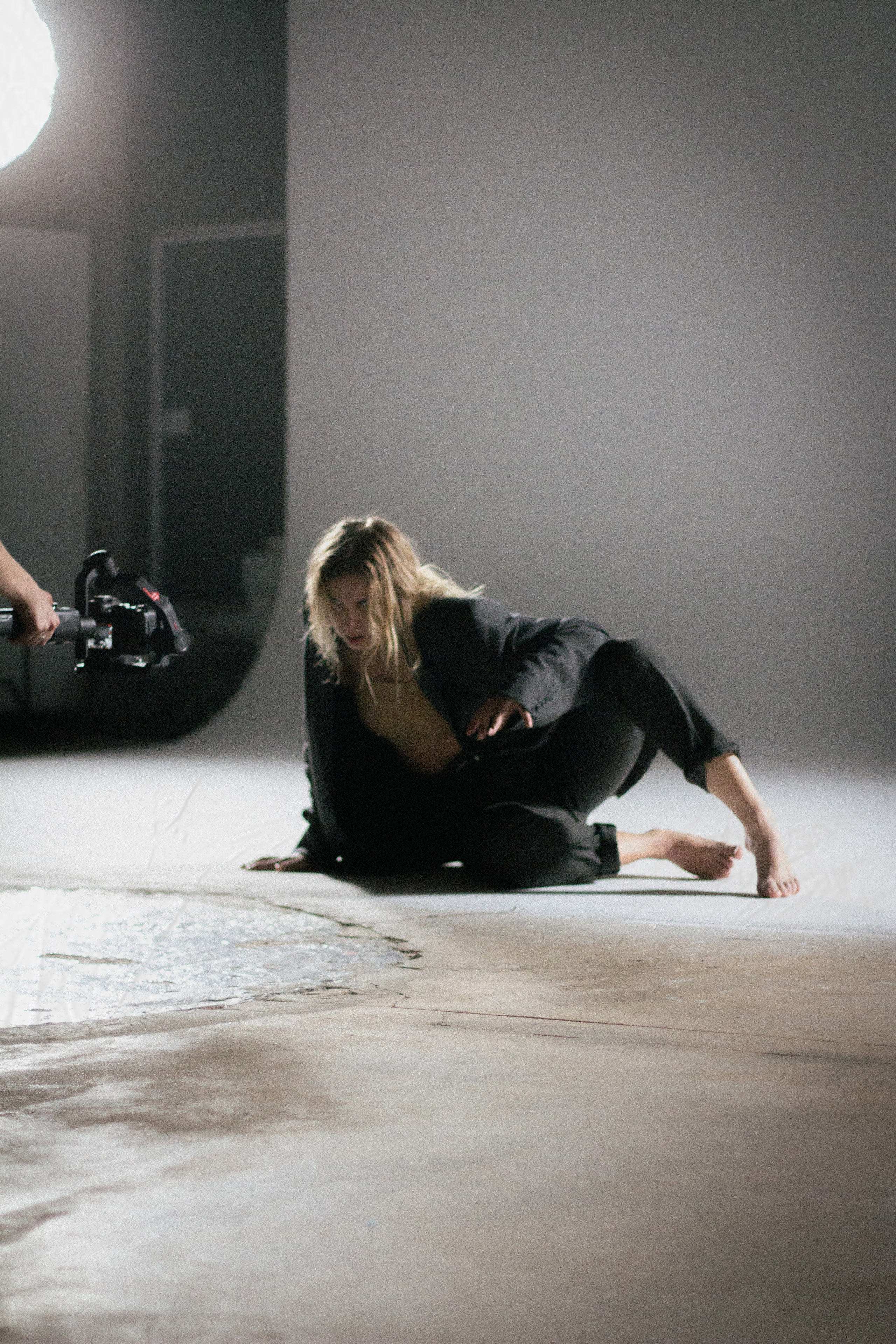 CRYSTALISED. Главная