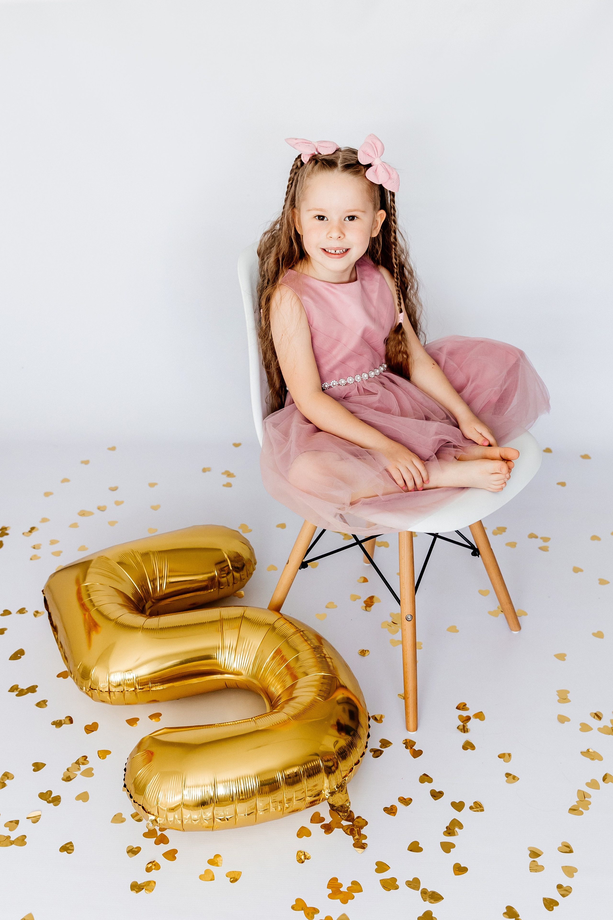 Цифра и блестки. Детский фотограф, выпускные альбомы в Нижнем Новгороде Бодягина Мария