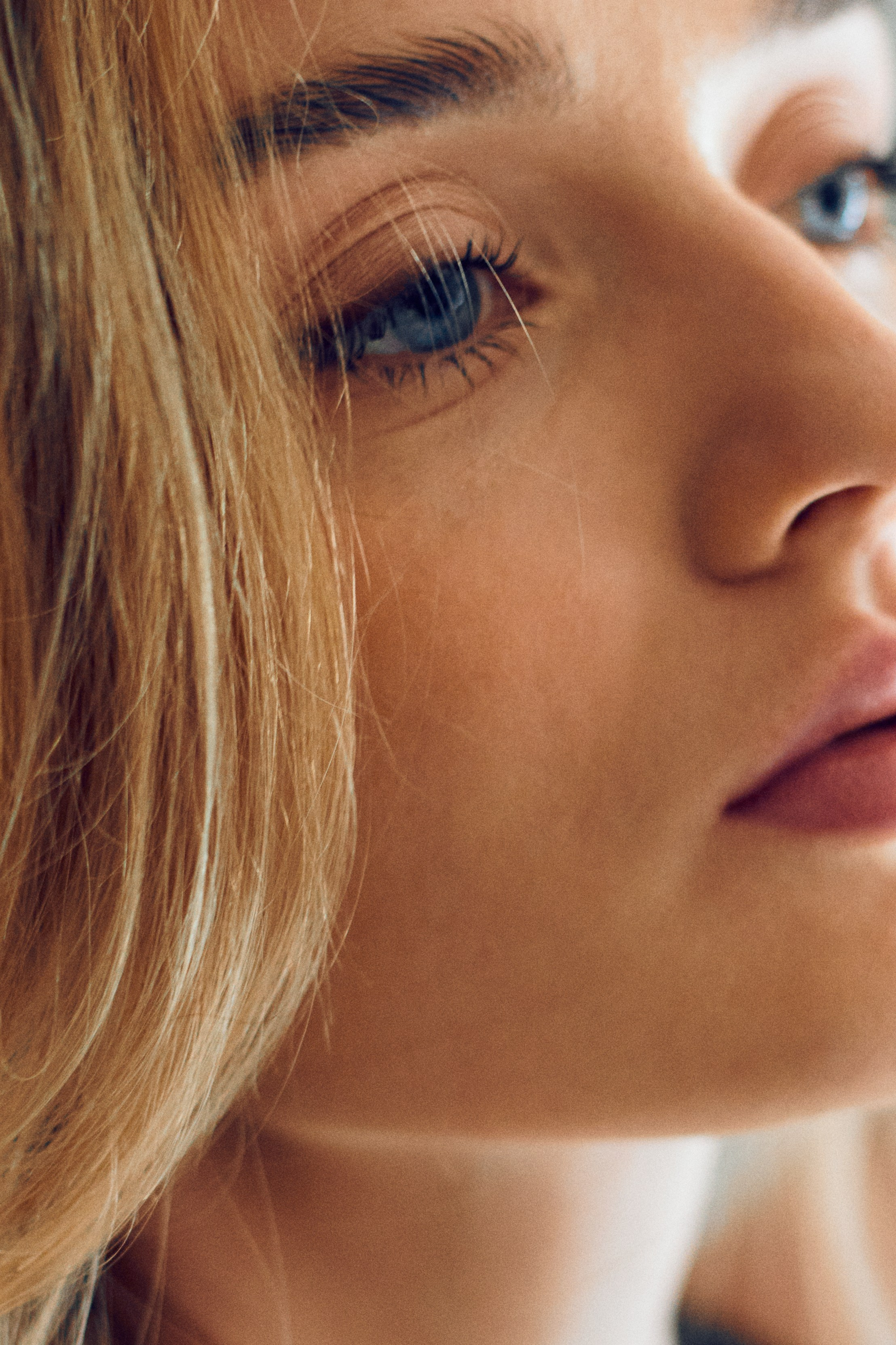 Инна. Фотограф Ионова Анастасия, г Владивосток