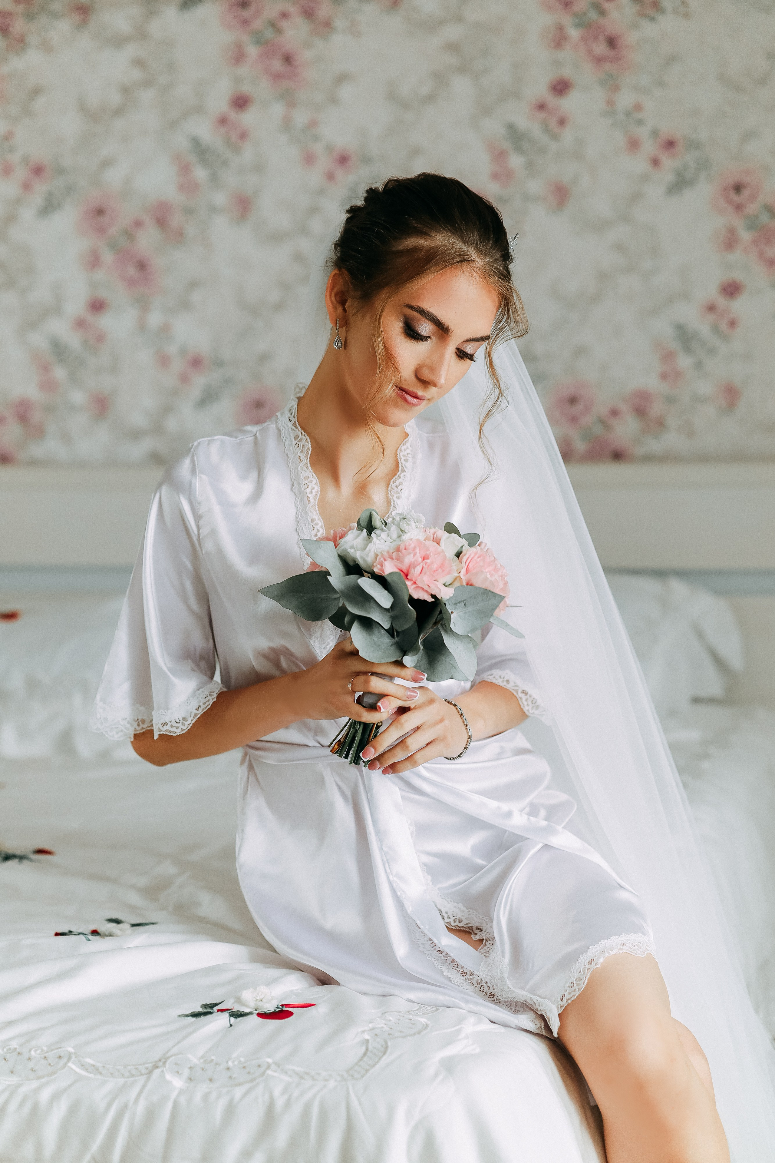 Александра и Константин. Фотопродакшн продающего контента