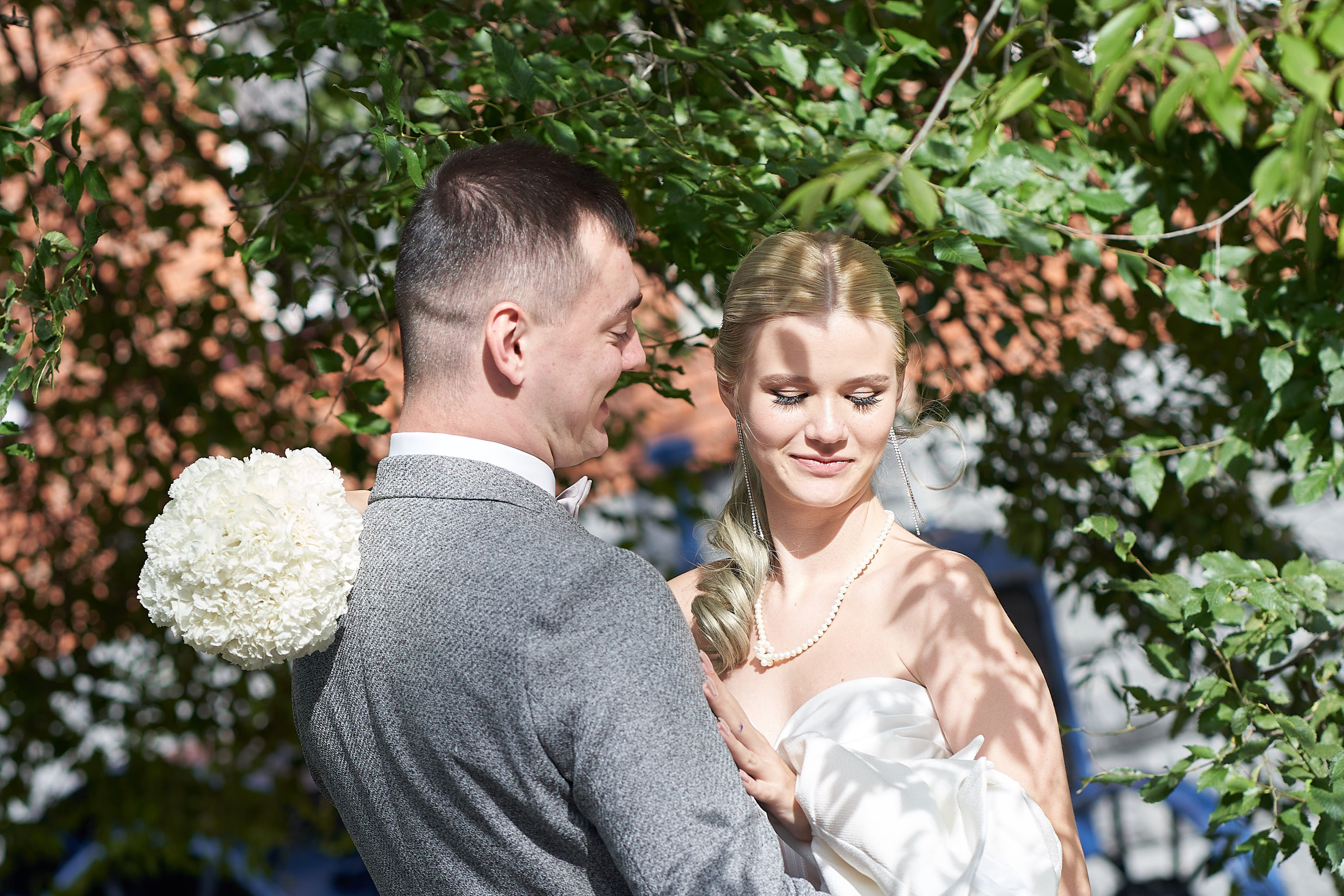 Дима+Соня. Анна Катасонова