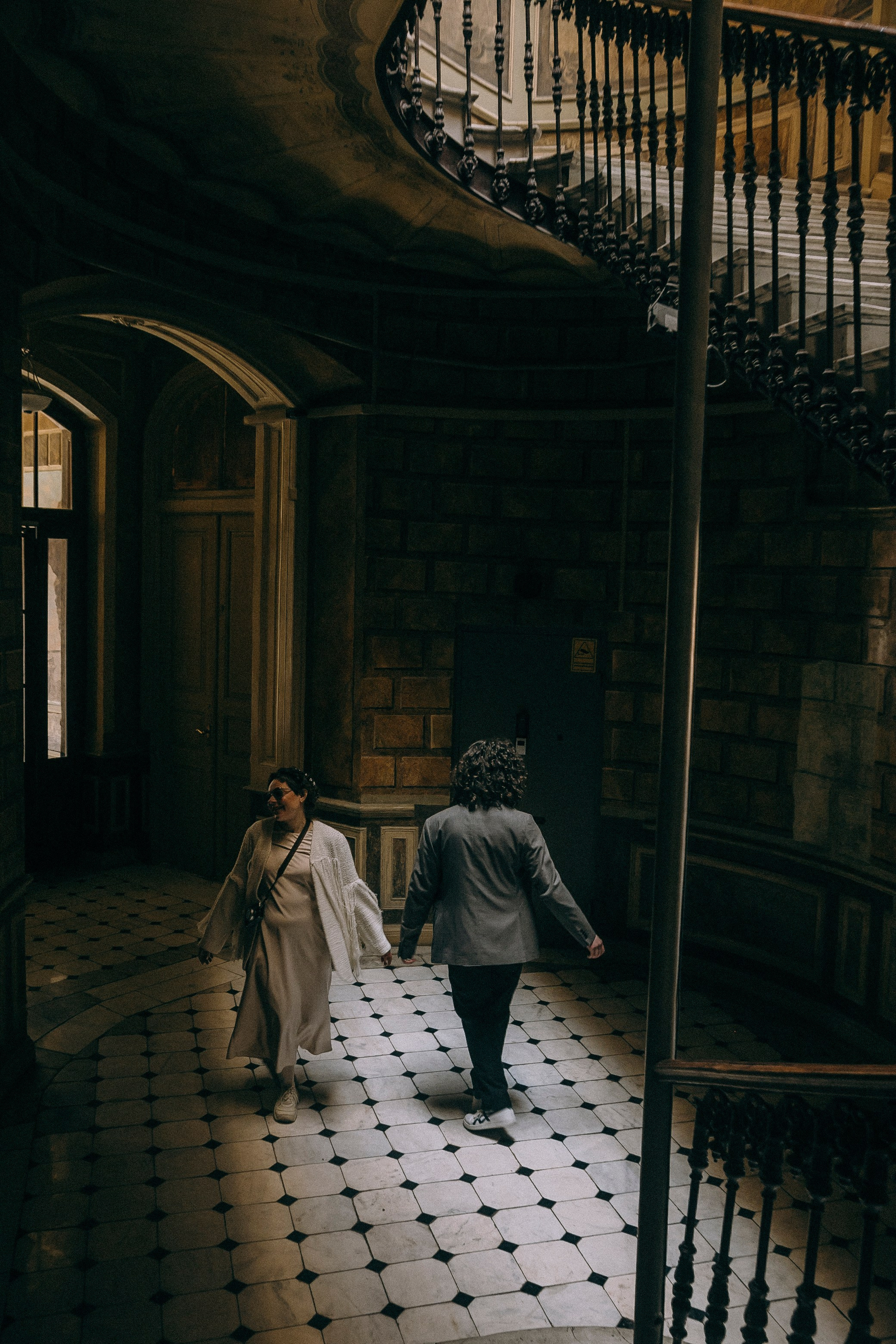 Максим и Полина. Свадебный фотограф Грузия Тбилиси