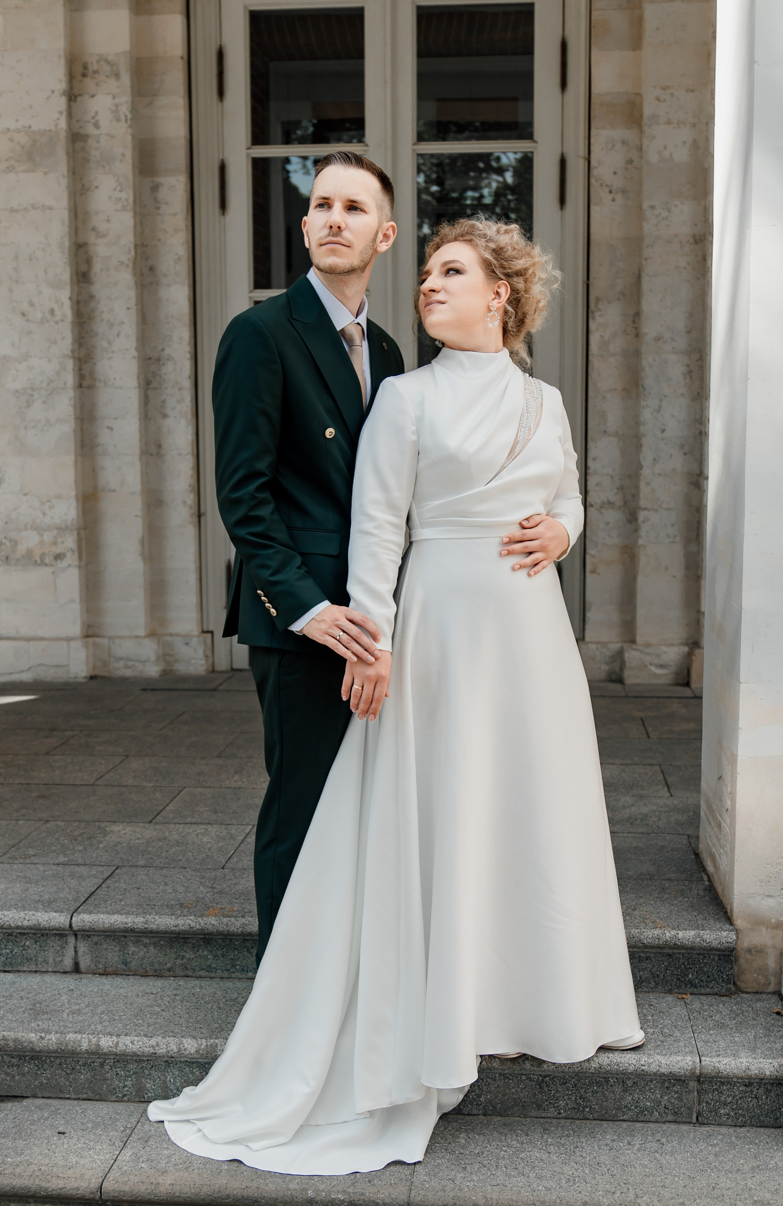 Свадьба Саша и Лера. Event фотограф Степанова Александра