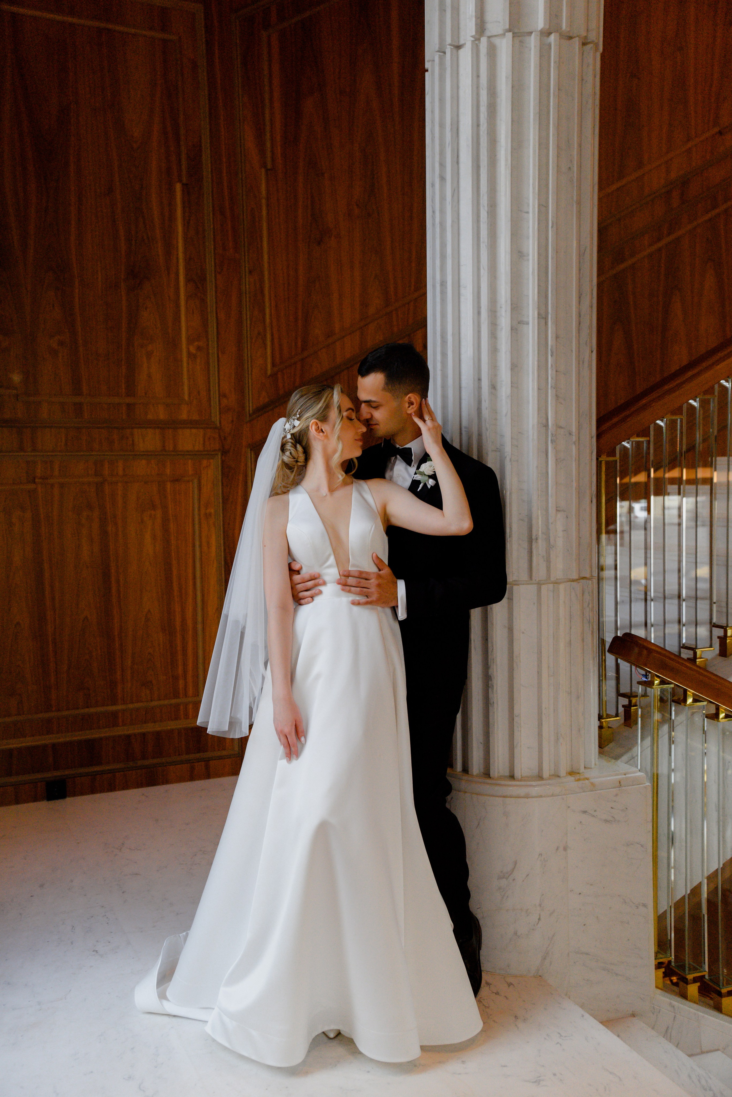 Владимир & Ситора. Фотограф Алина Синицина