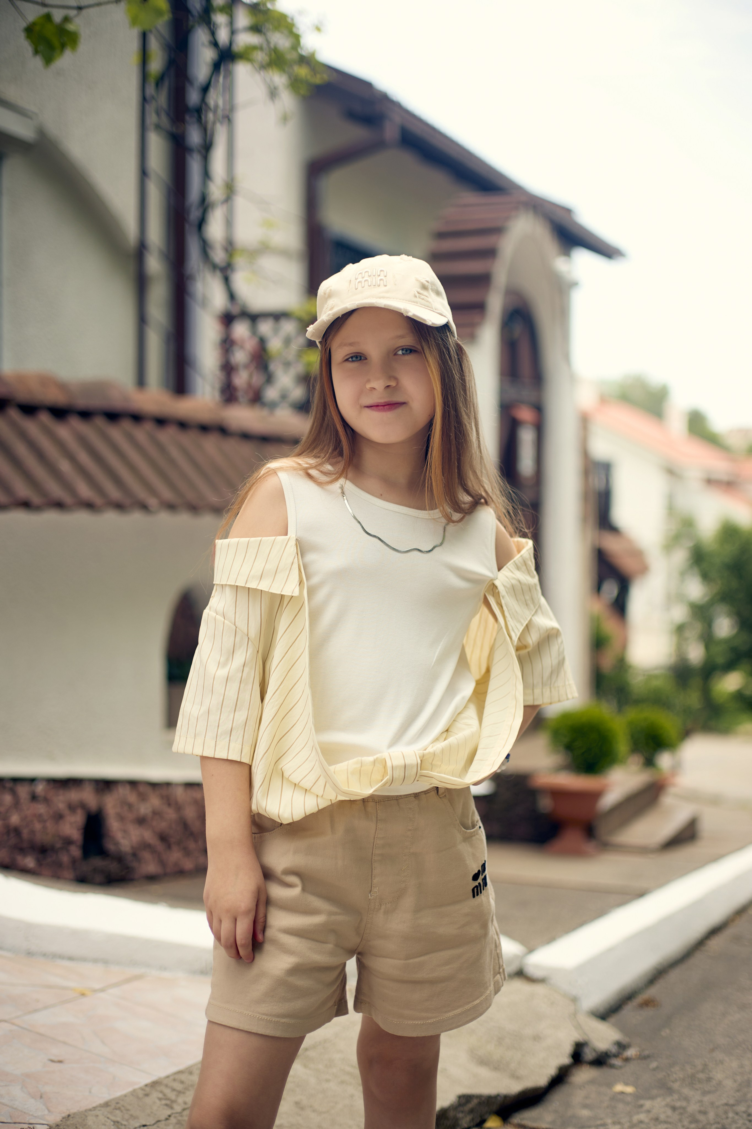 Italia. Efimova Model Agency