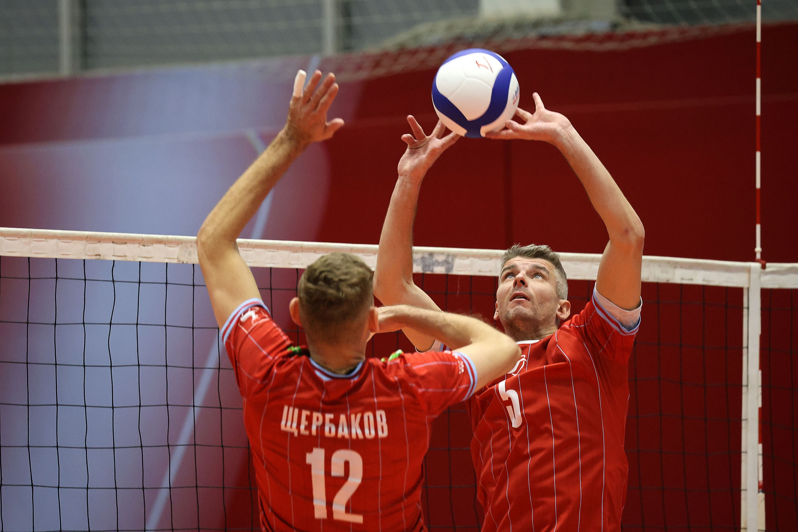 Фотосъемка волейбола, ВФВ, чемпионат России. Спортивный фотограф в Нижнем Новгороде и Сочи Ангелина Ильичева